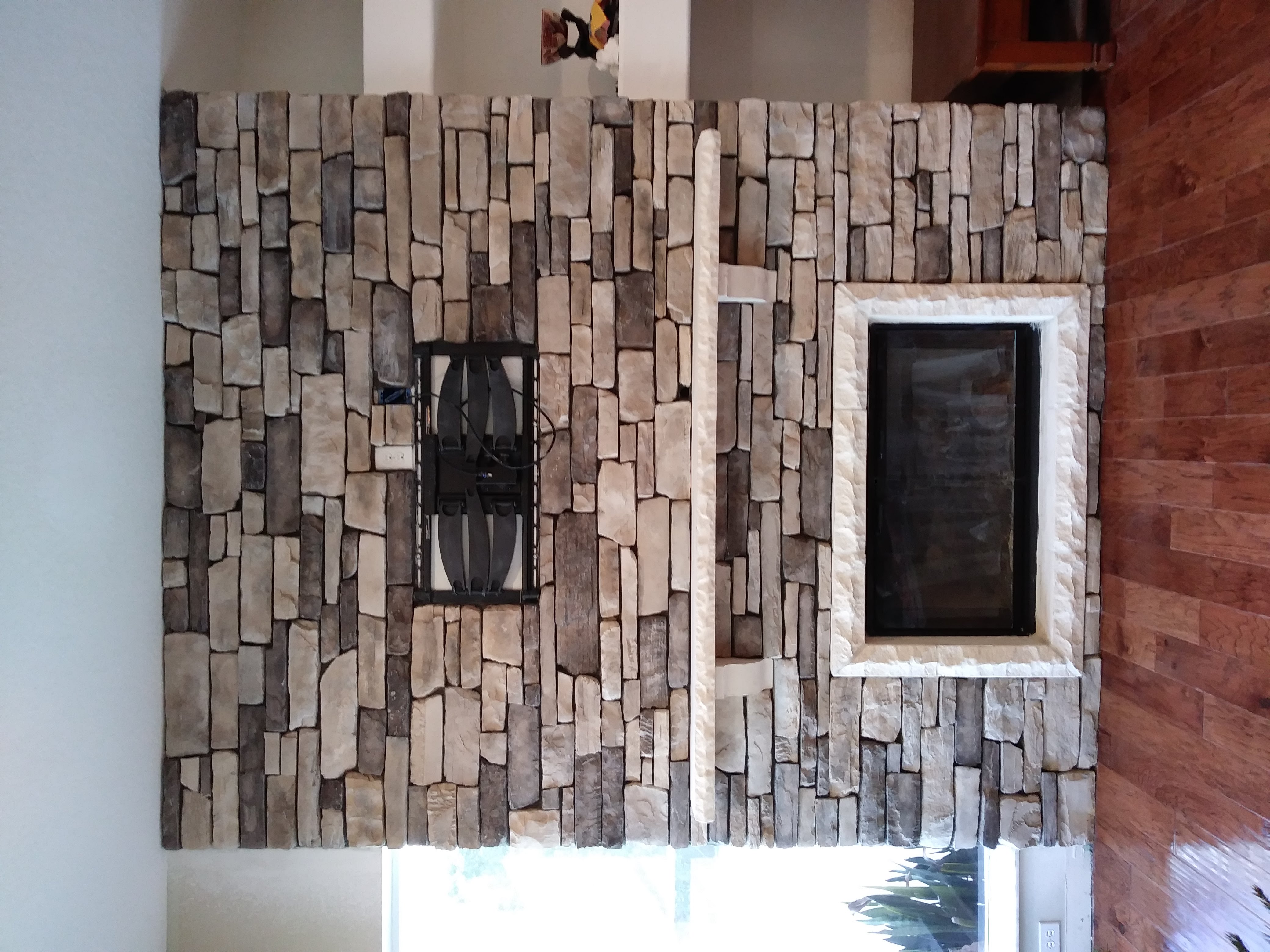 Willett Masonry Project - Professional masonry work in Tampa Bay