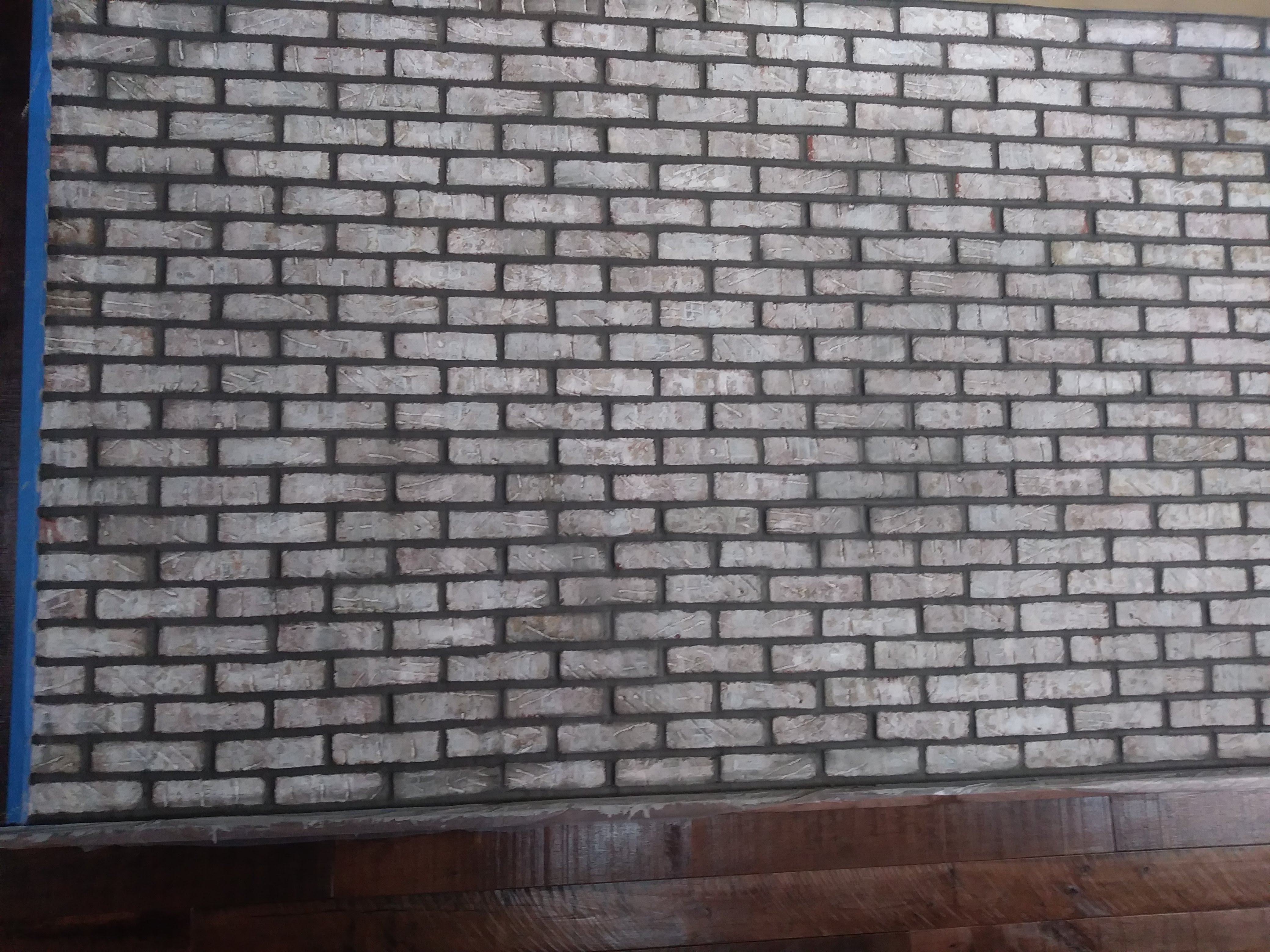Willett Masonry Project - Professional masonry work in Tampa Bay
