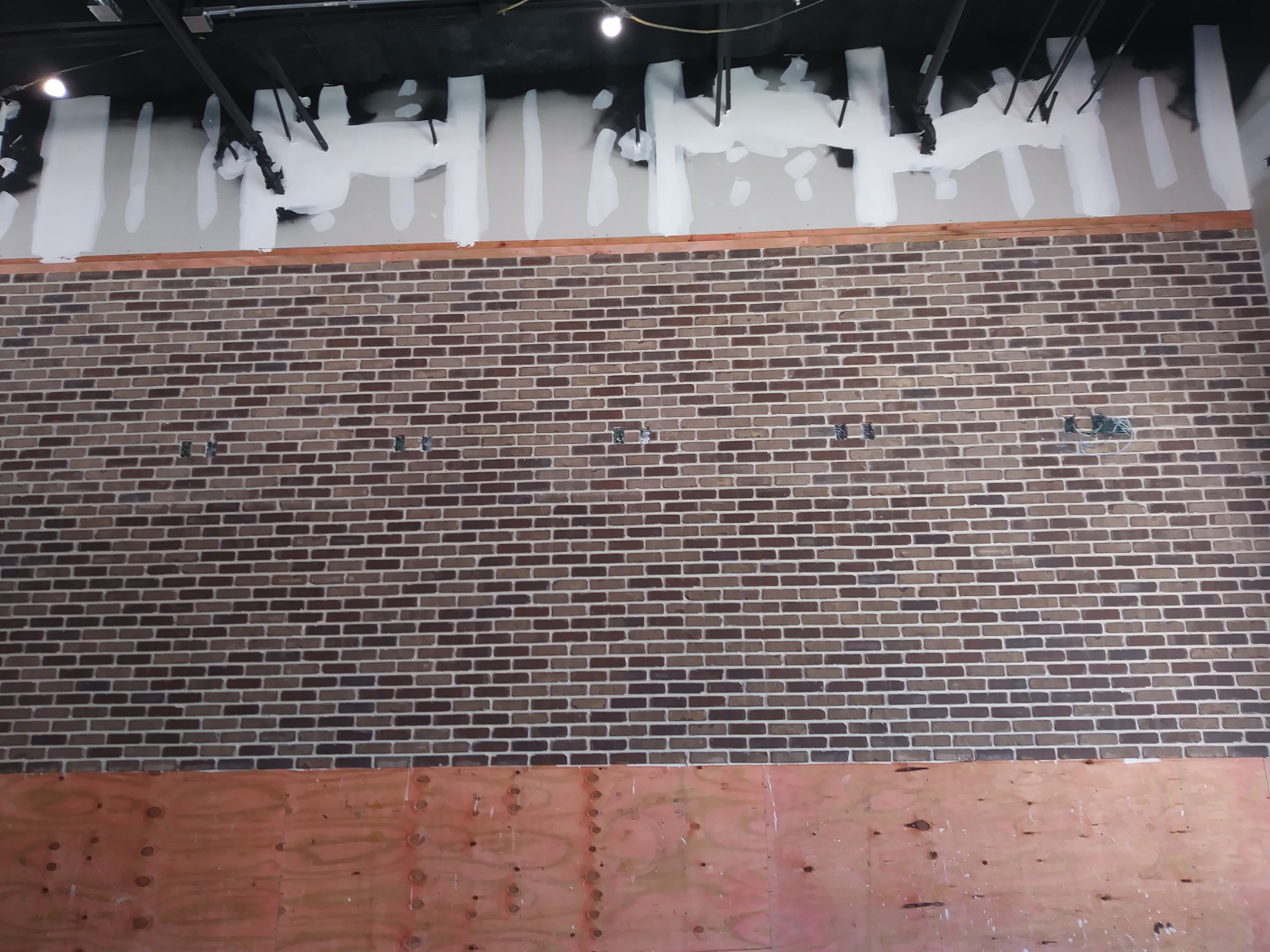 Willett Masonry Project - Professional masonry work in Tampa Bay