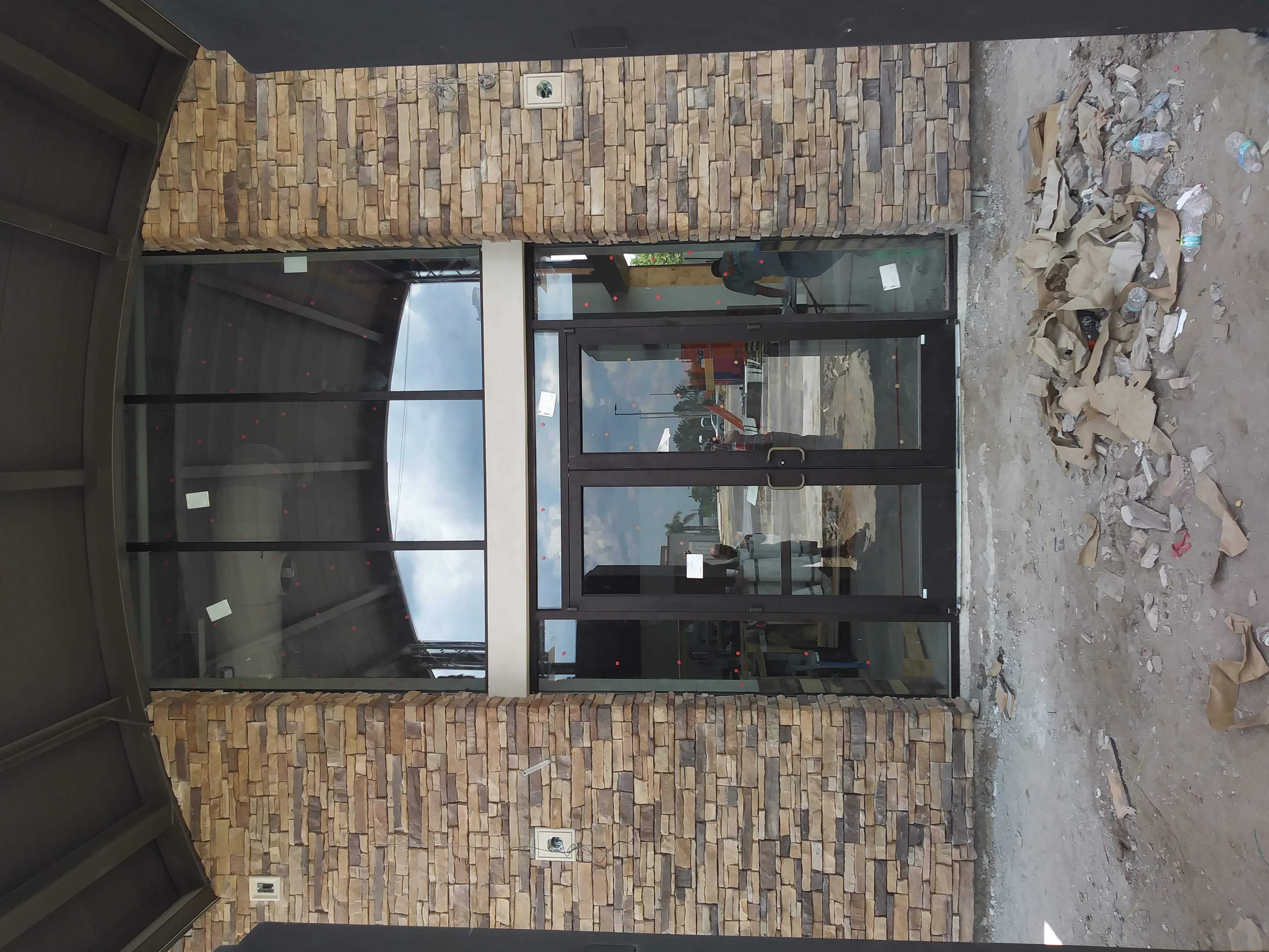 Willett Masonry Project - Professional masonry work in Tampa Bay