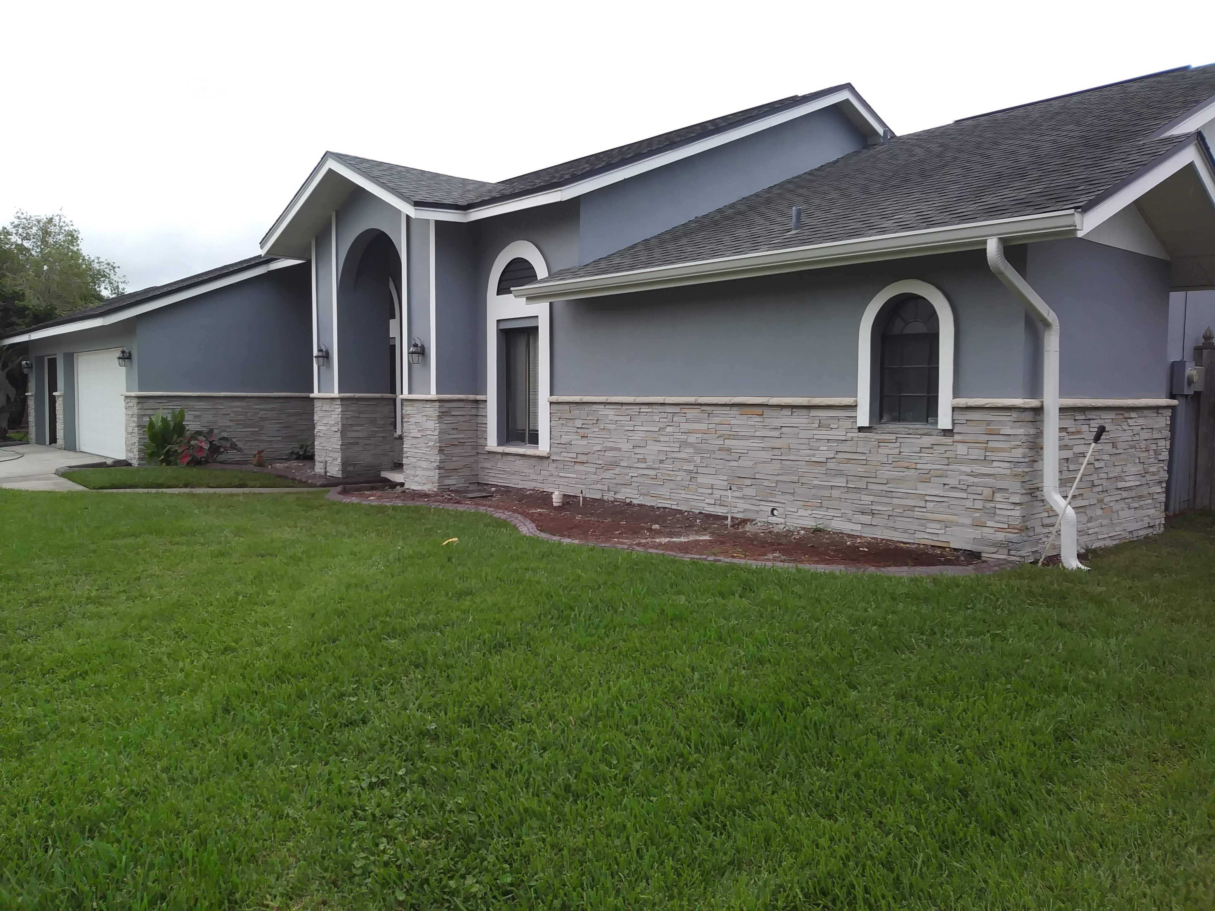Willett Masonry Project - Professional masonry work in Tampa Bay