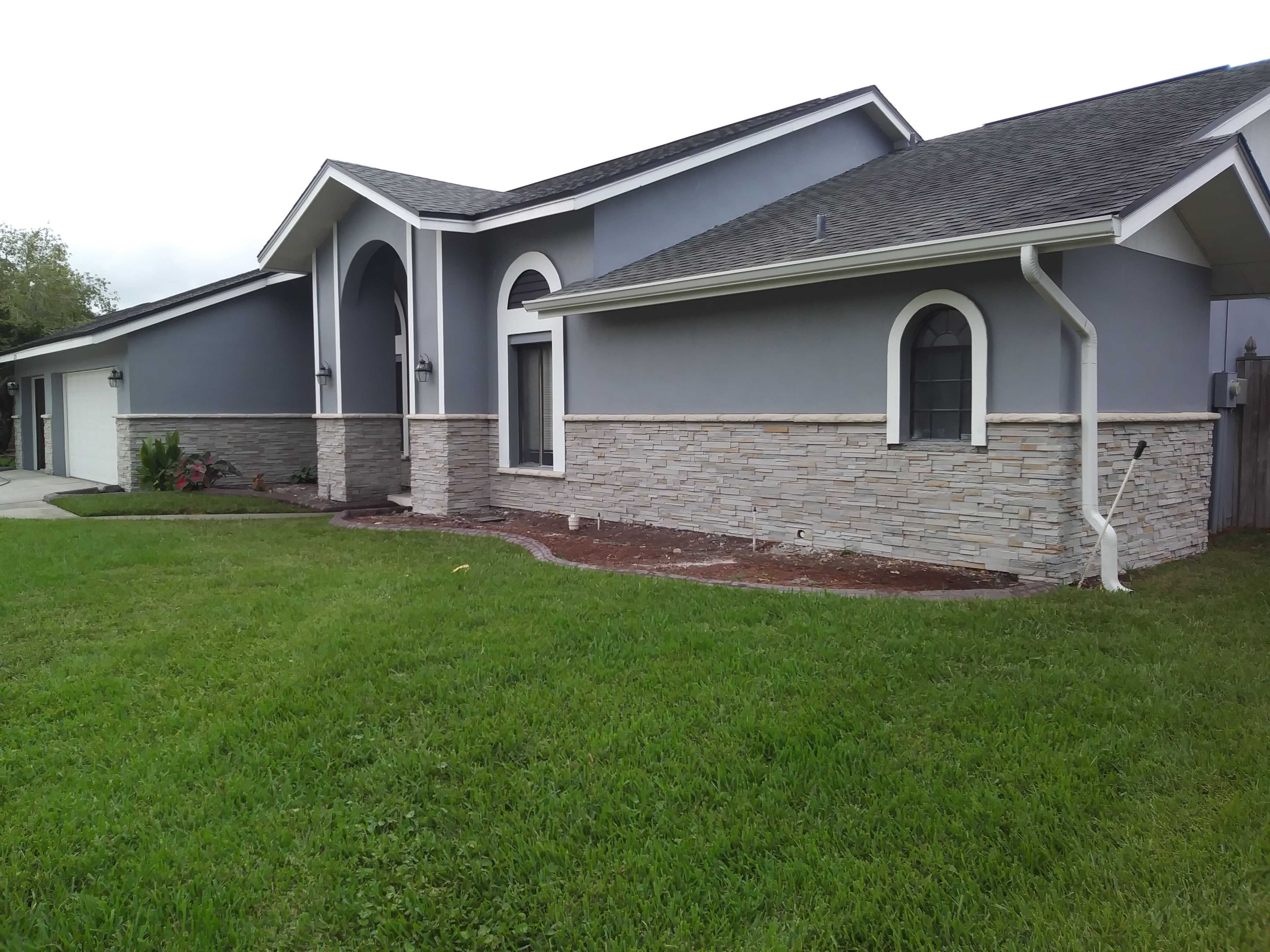 Willett Masonry Project - Professional masonry work in Tampa Bay