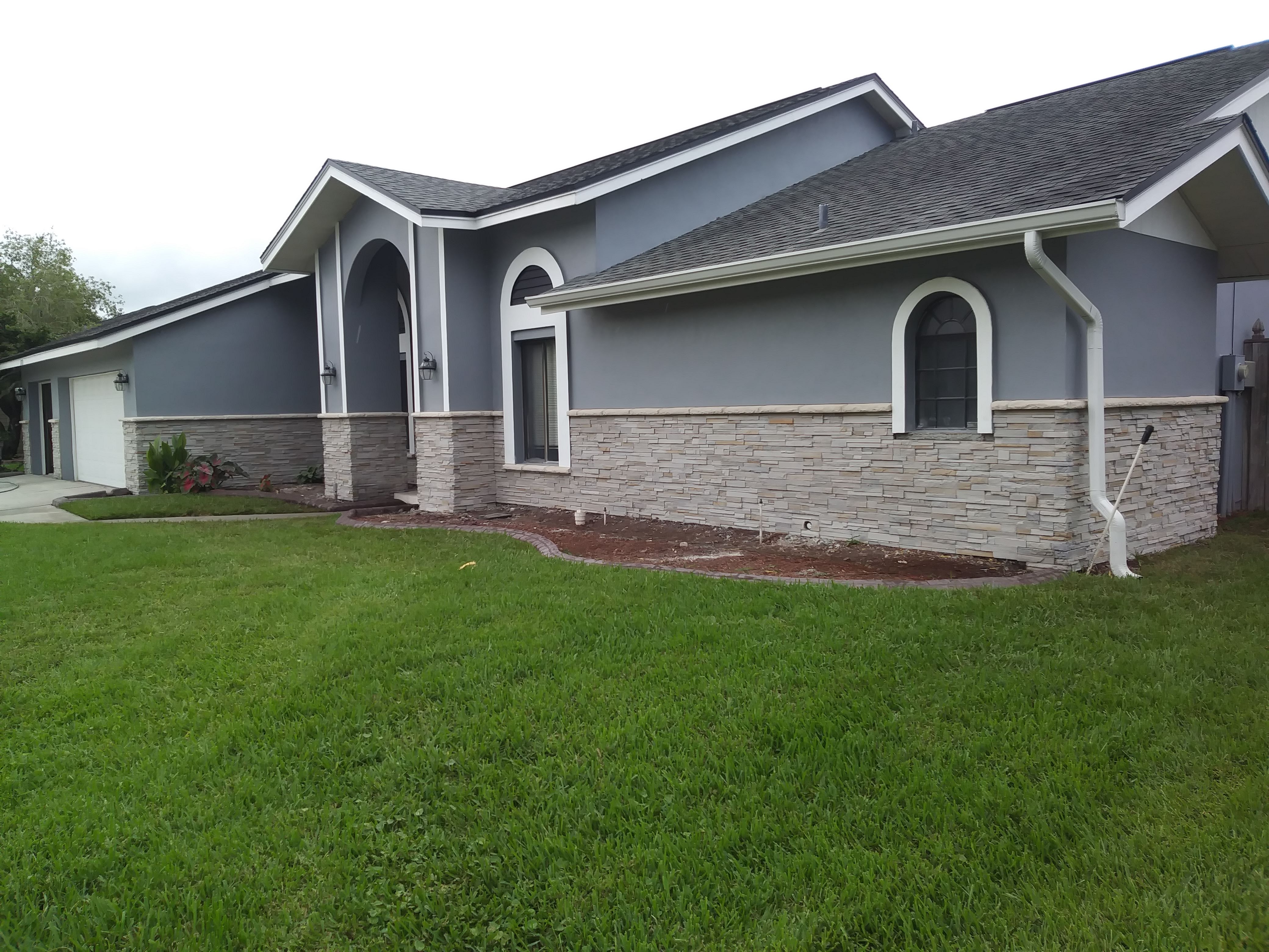 Willett Masonry Project - Professional masonry work in Tampa Bay