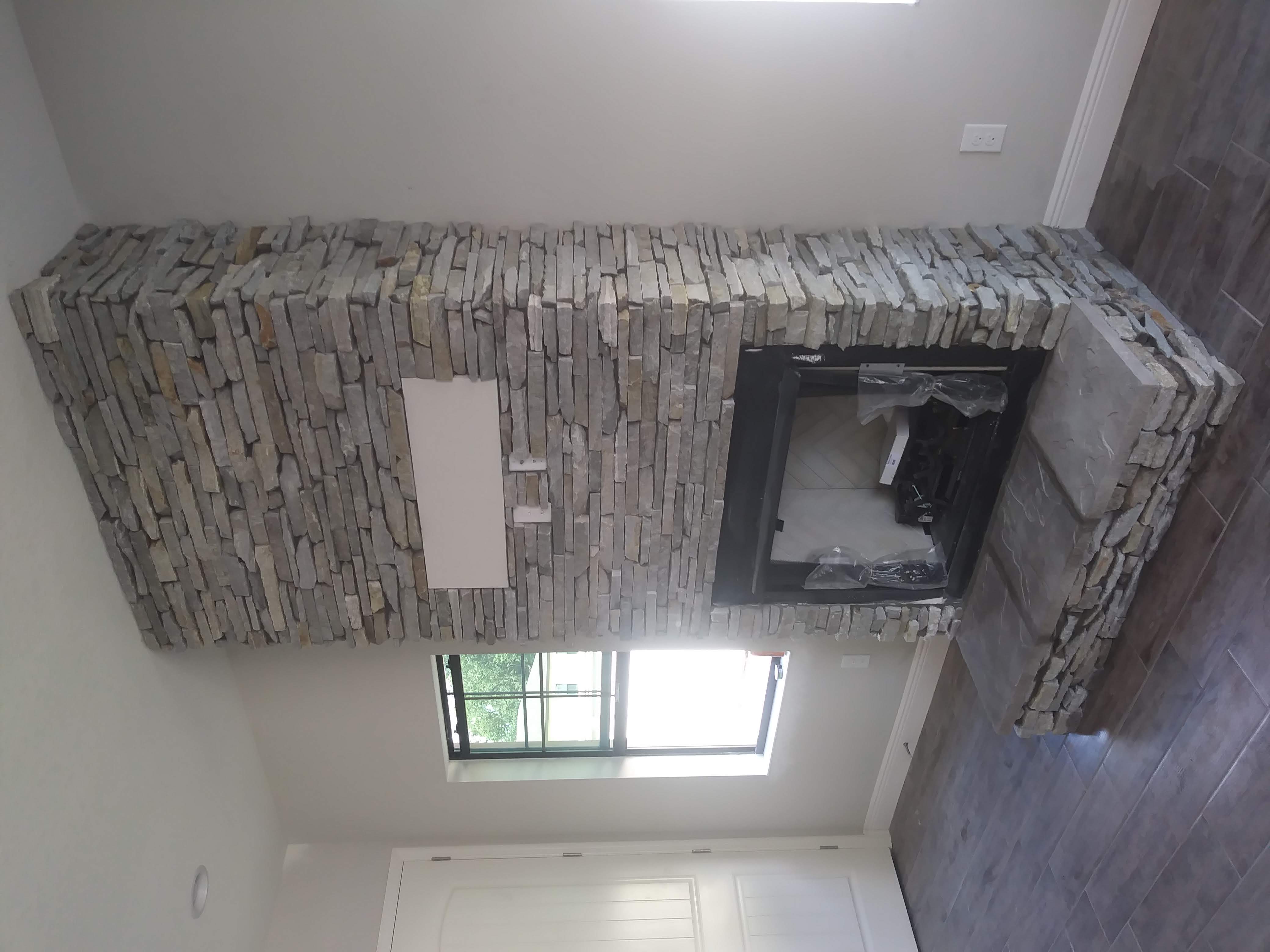 Willett Masonry Project - Professional masonry work in Tampa Bay