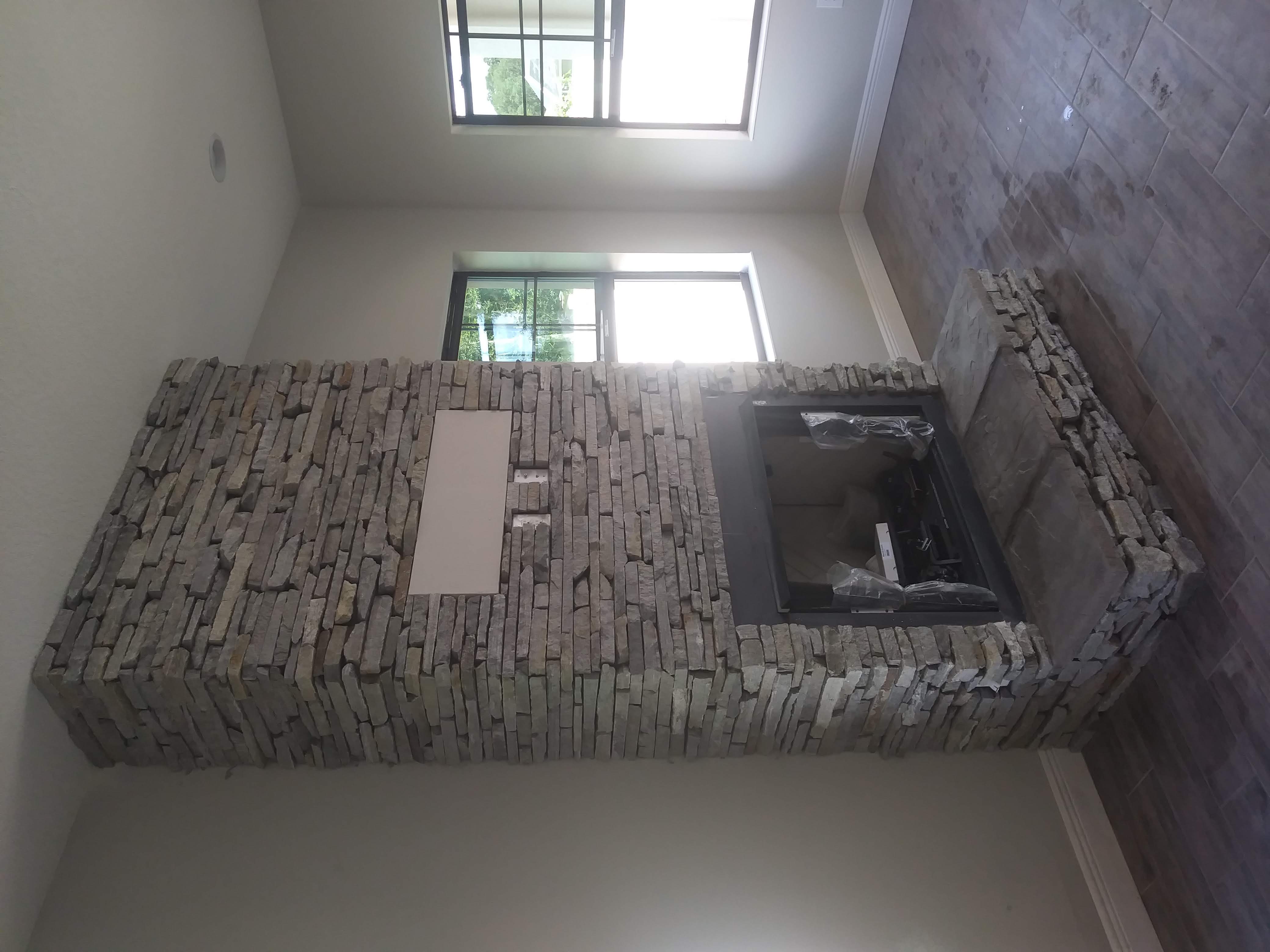 Willett Masonry Project - Professional masonry work in Tampa Bay
