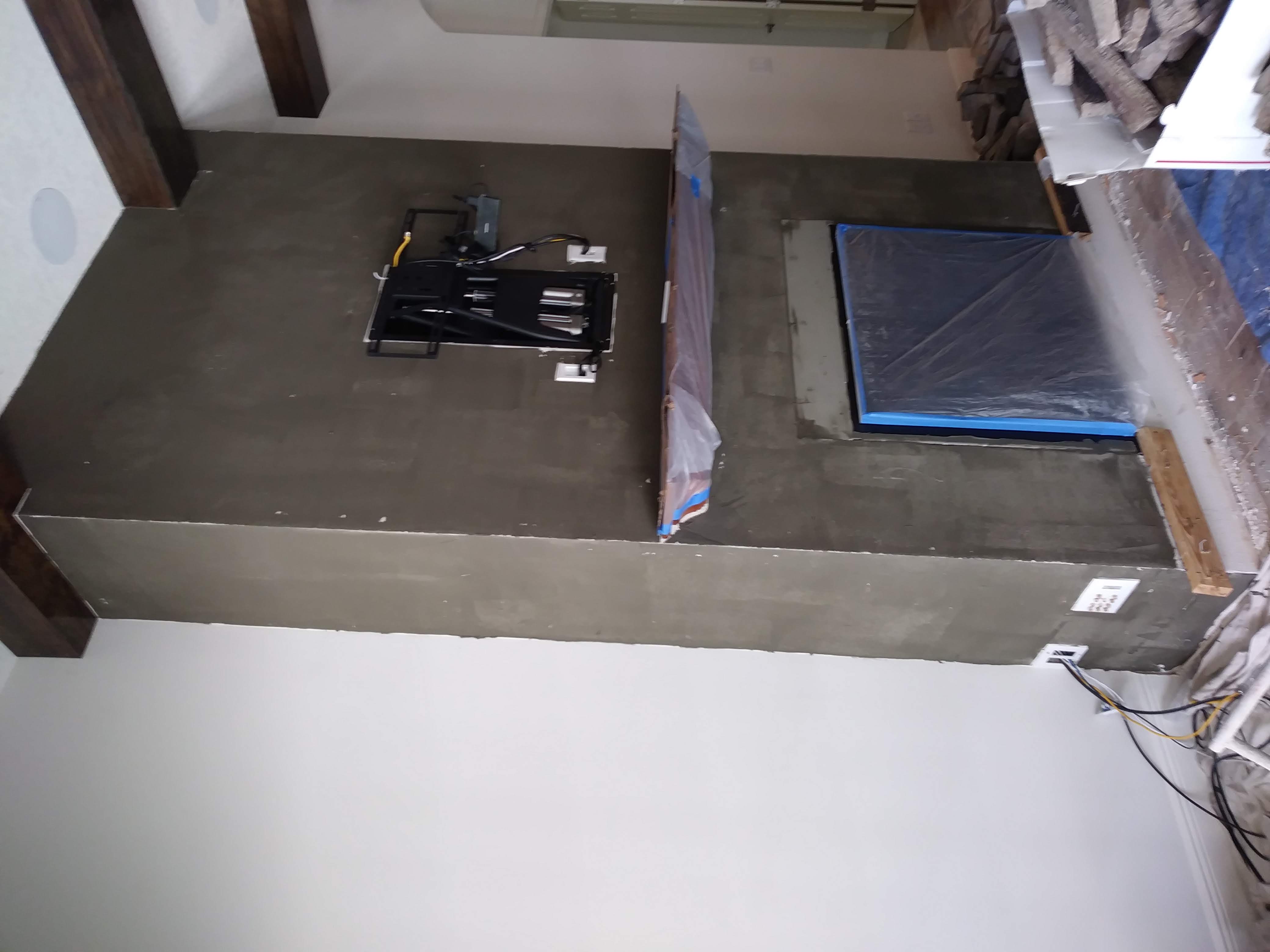 Willett Masonry Project - Professional masonry work in Tampa Bay