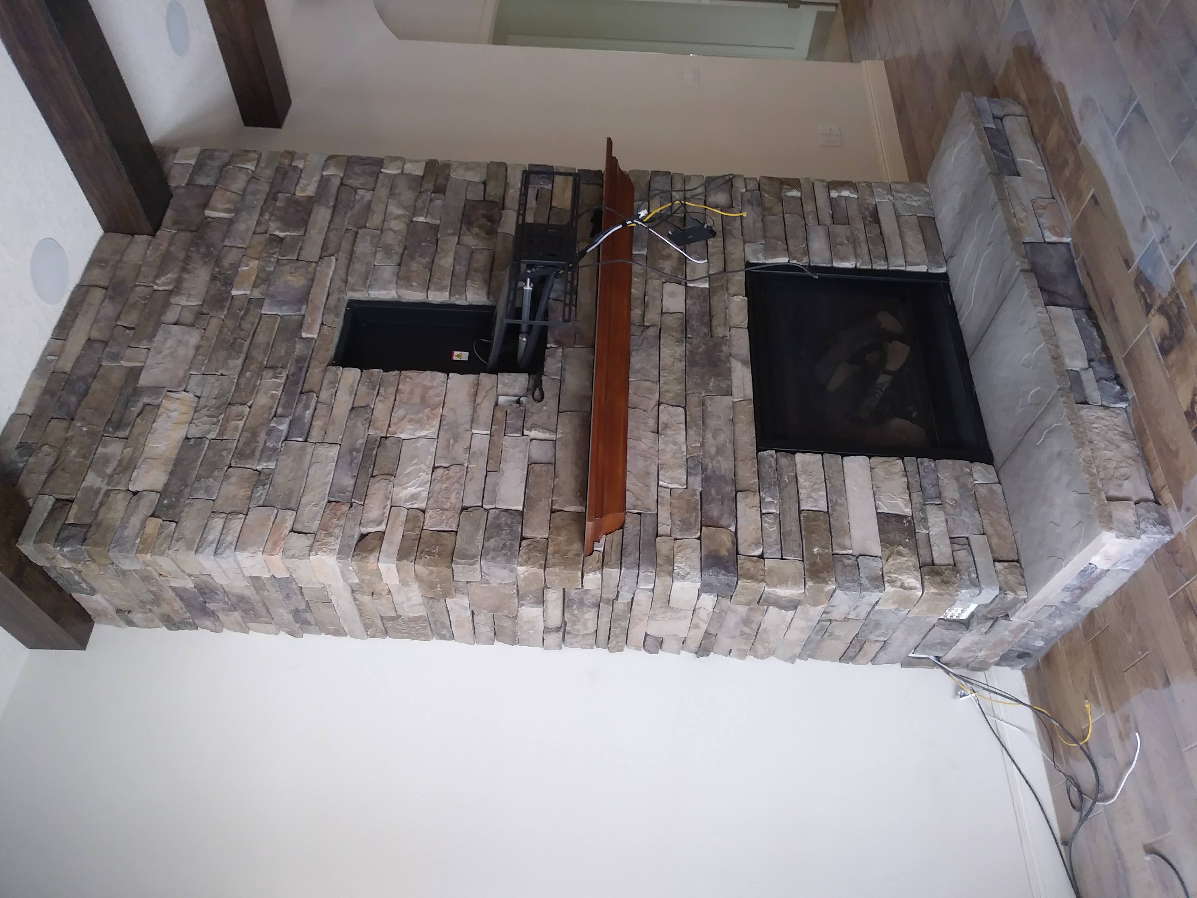 Willett Masonry Project - Professional masonry work in Tampa Bay