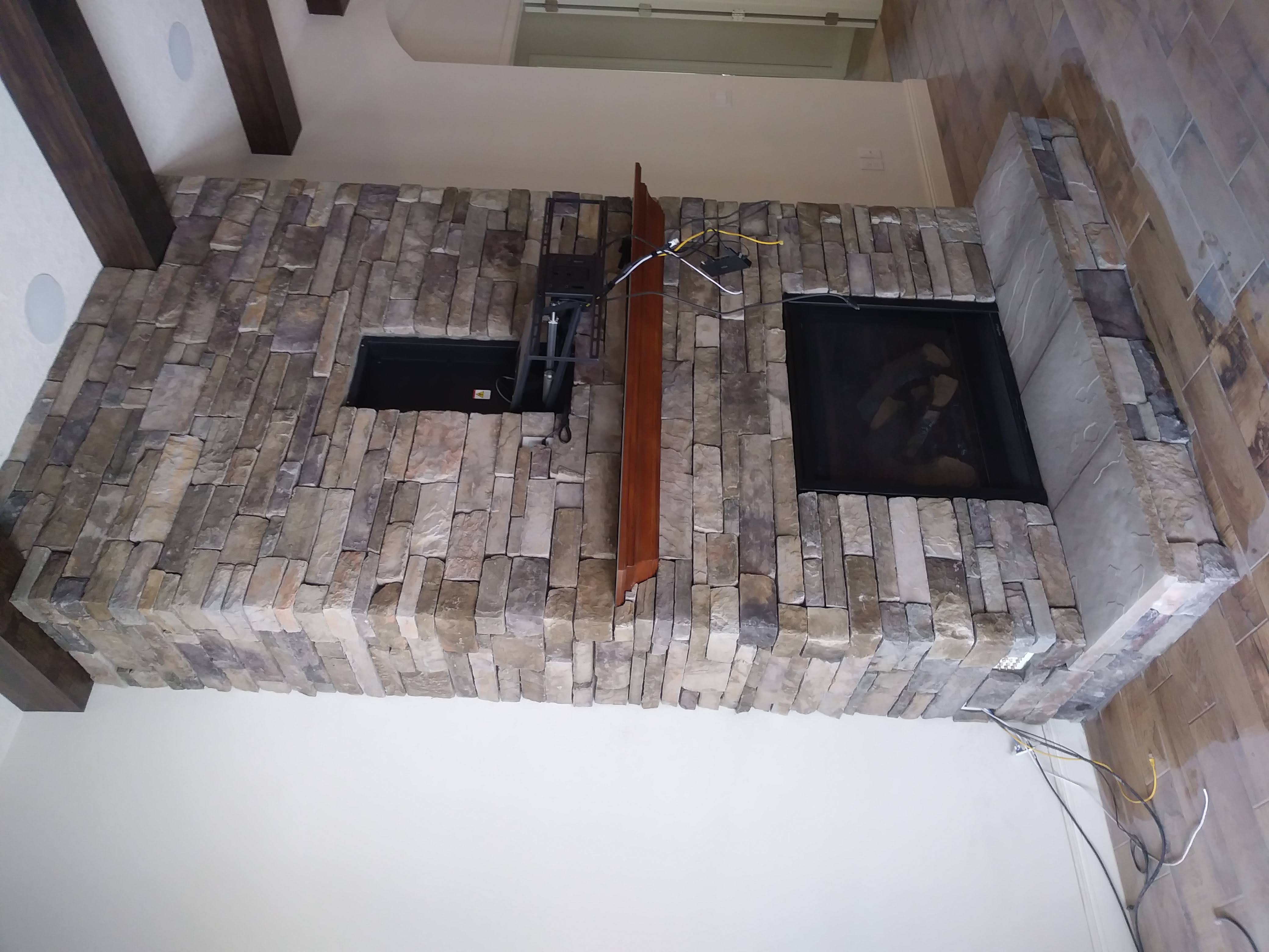 Willett Masonry Project - Professional masonry work in Tampa Bay