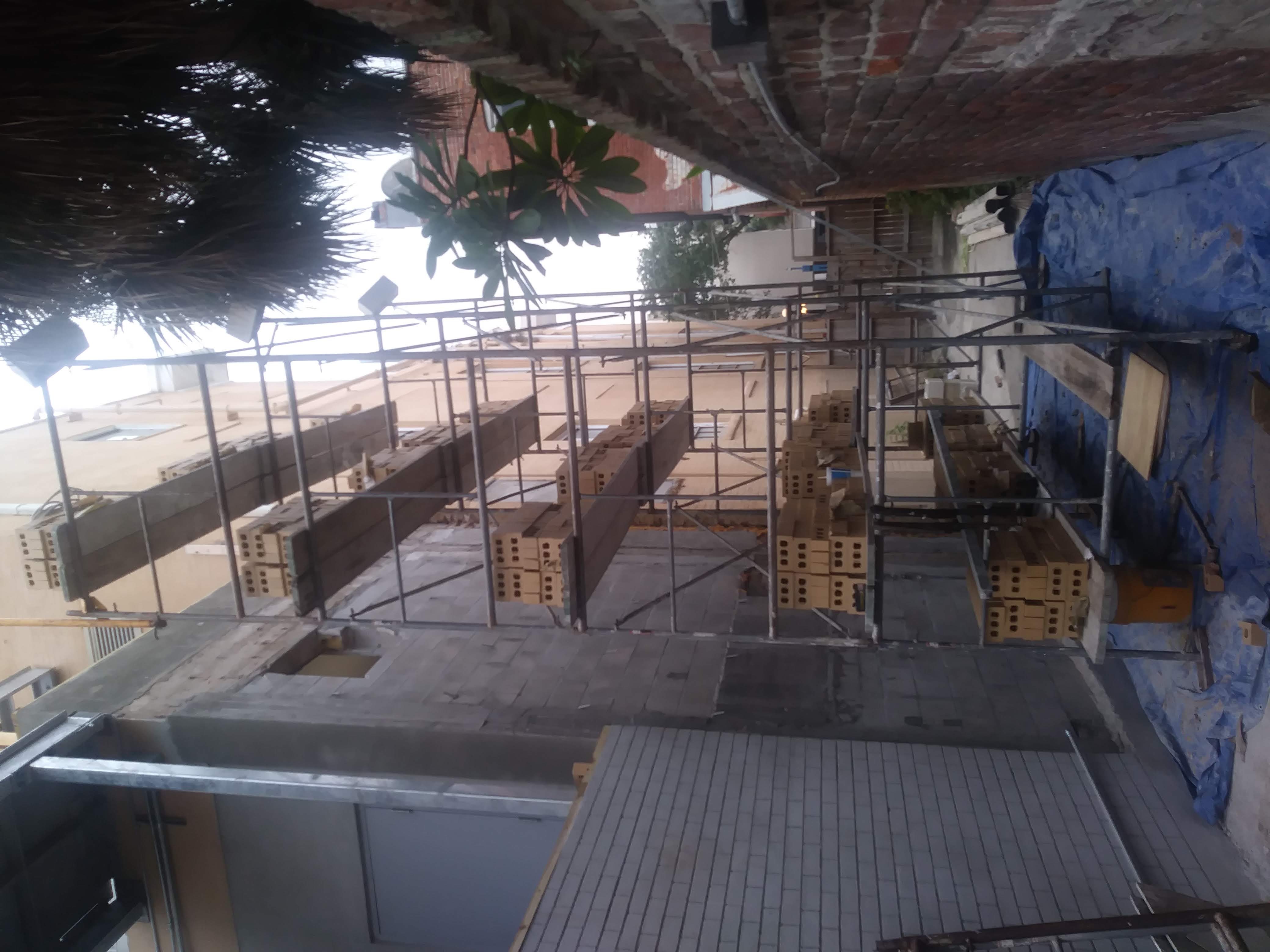 Willett Masonry Project - Professional masonry work in Tampa Bay
