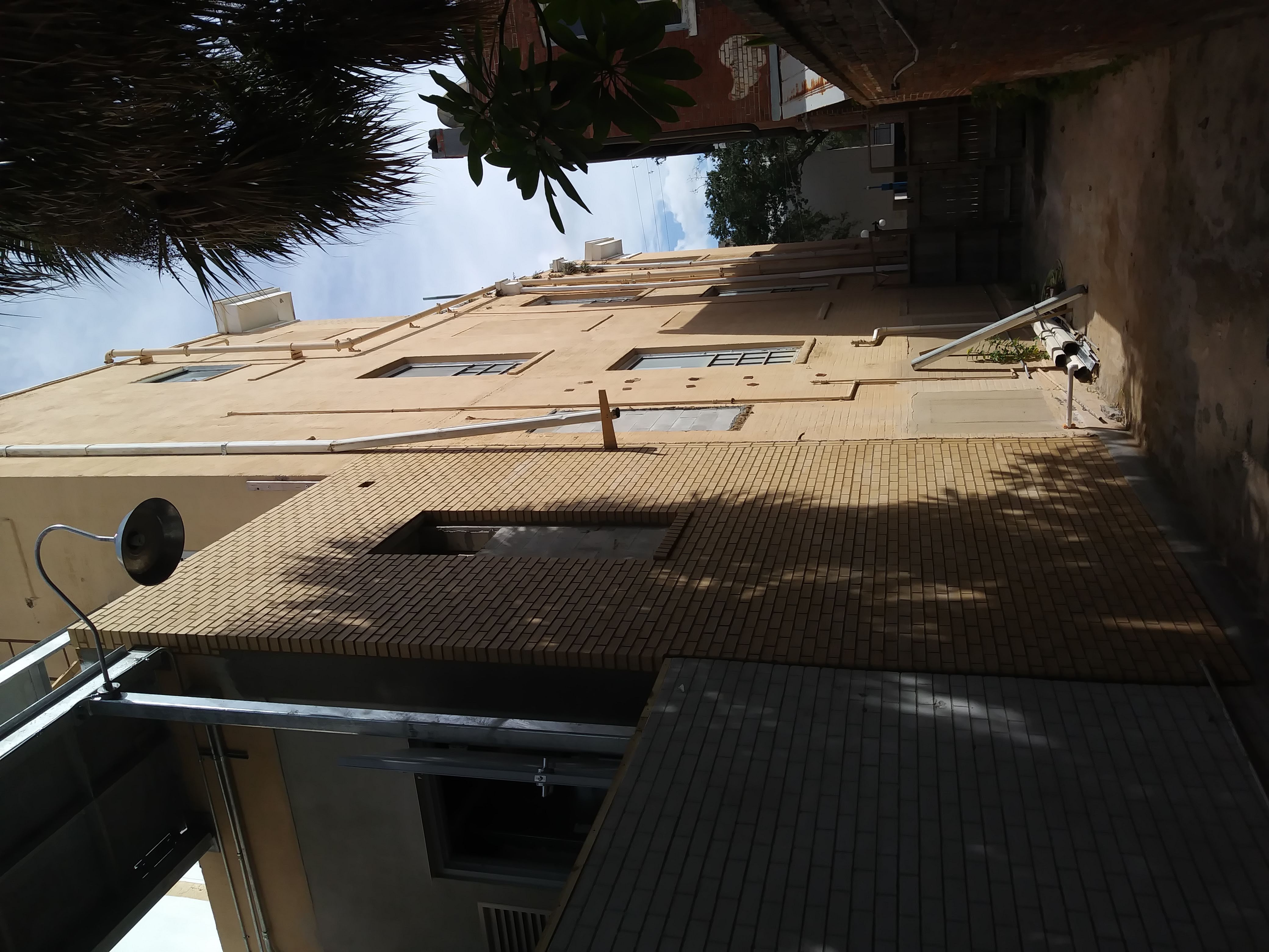 Willett Masonry Project - Professional masonry work in Tampa Bay