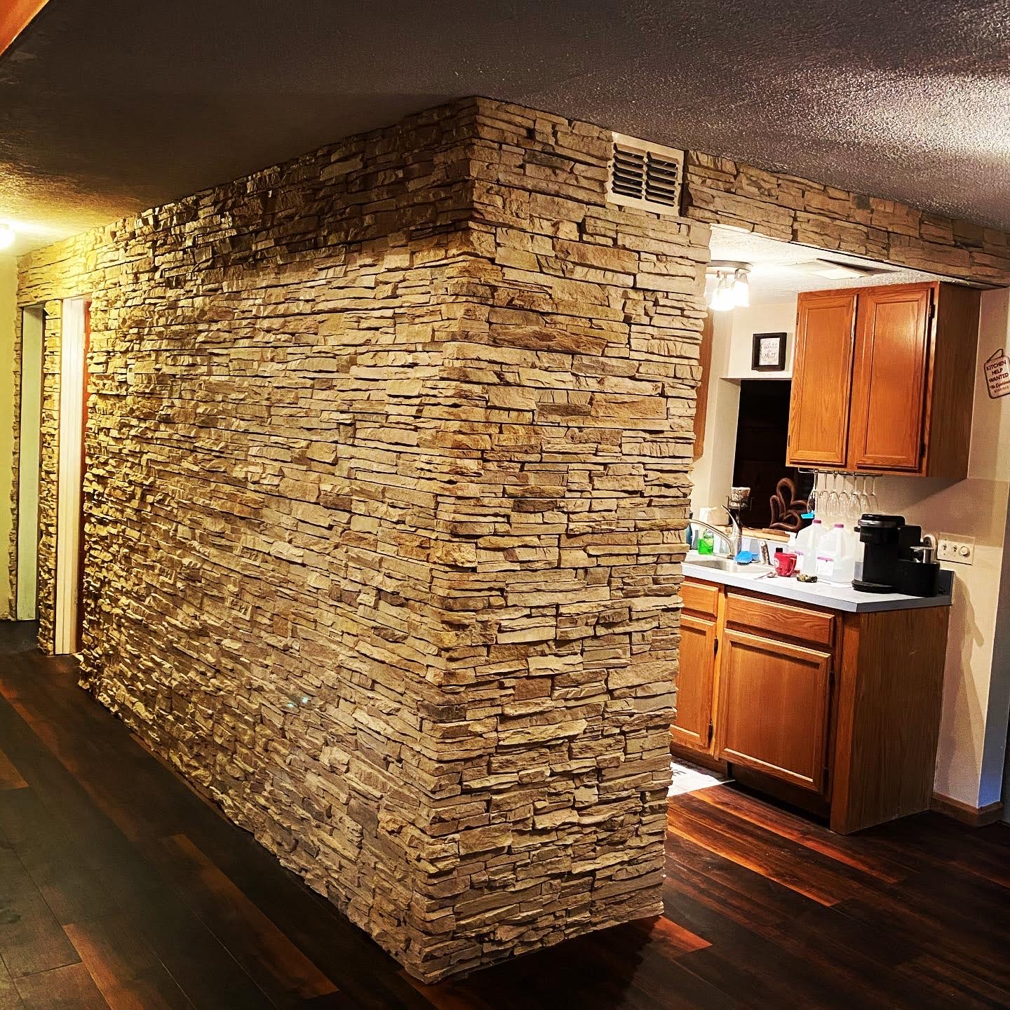 Willett Masonry Project - Professional masonry work in Tampa Bay