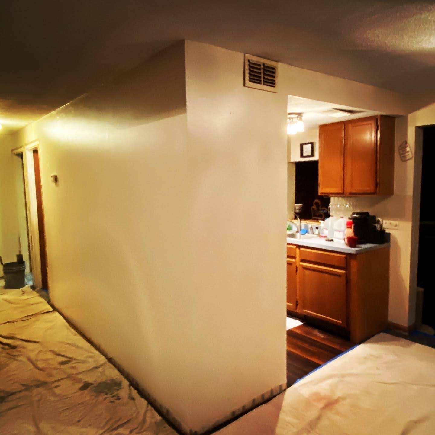 Willett Masonry Project - Professional masonry work in Tampa Bay