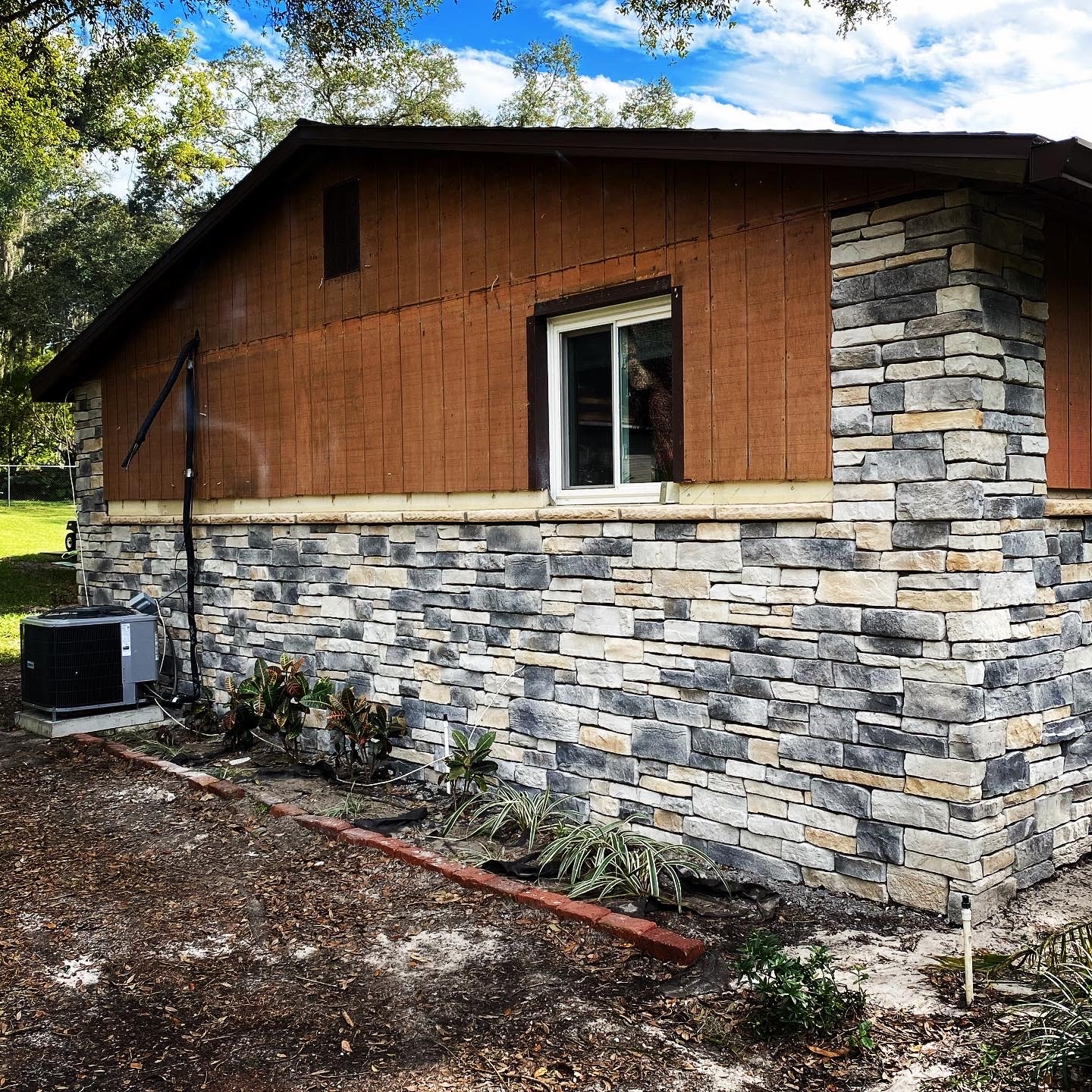 Willett Masonry Project - Professional masonry work in Tampa Bay