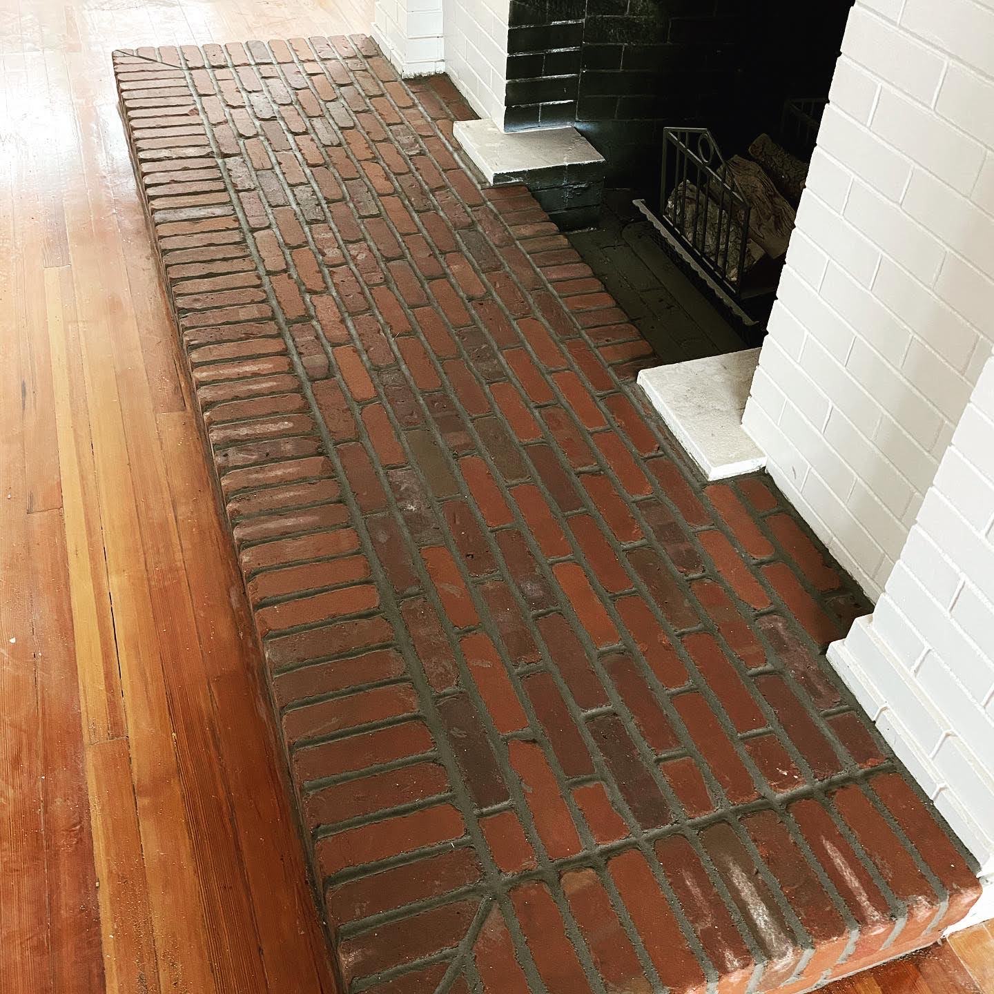 Willett Masonry Project - Professional masonry work in Tampa Bay