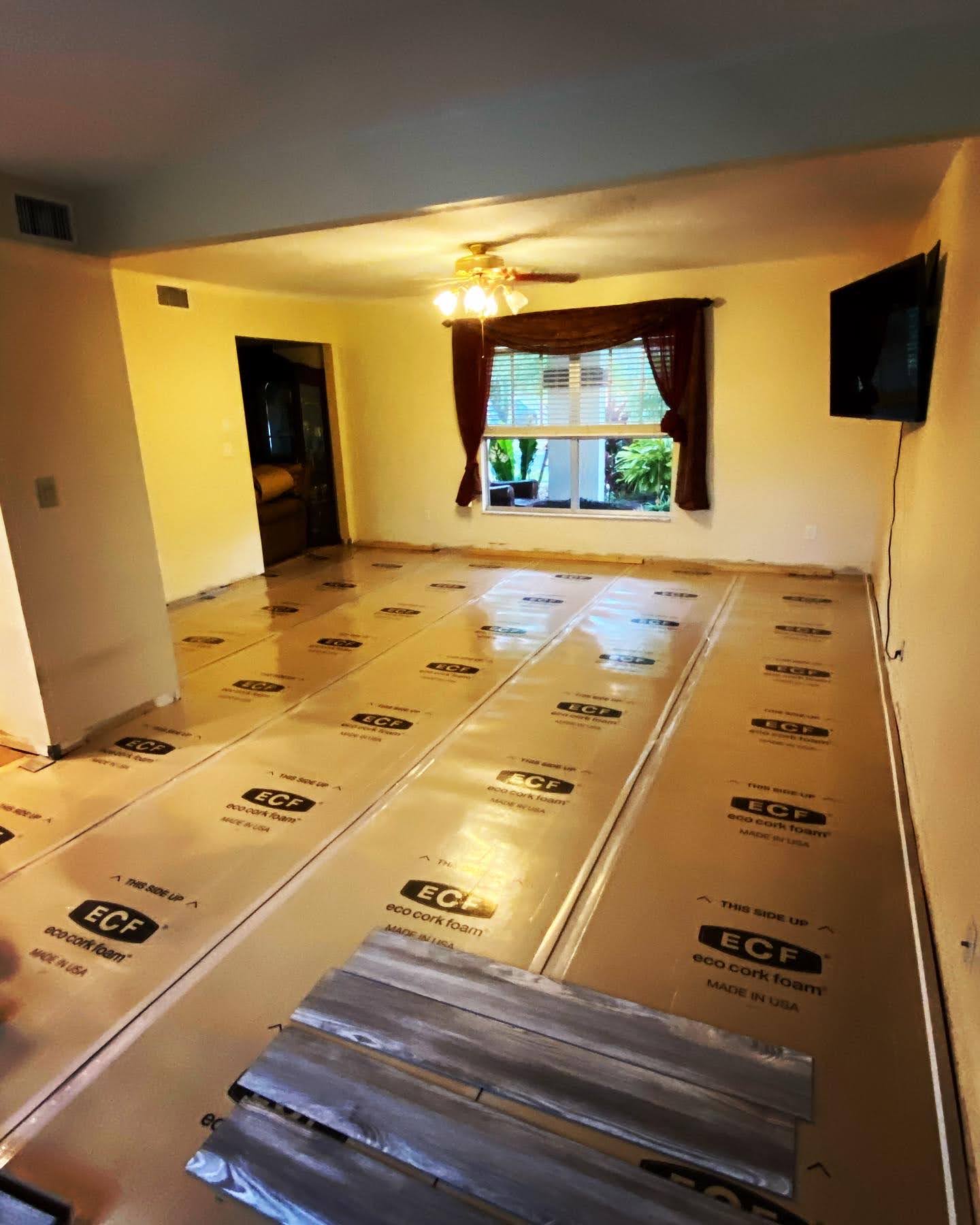 Willett Masonry Project - Professional masonry work in Tampa Bay