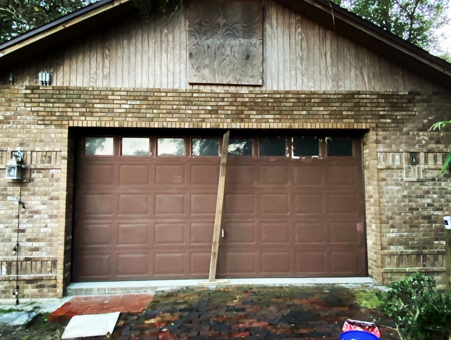 Willett Masonry Project - Professional masonry work in Tampa Bay
