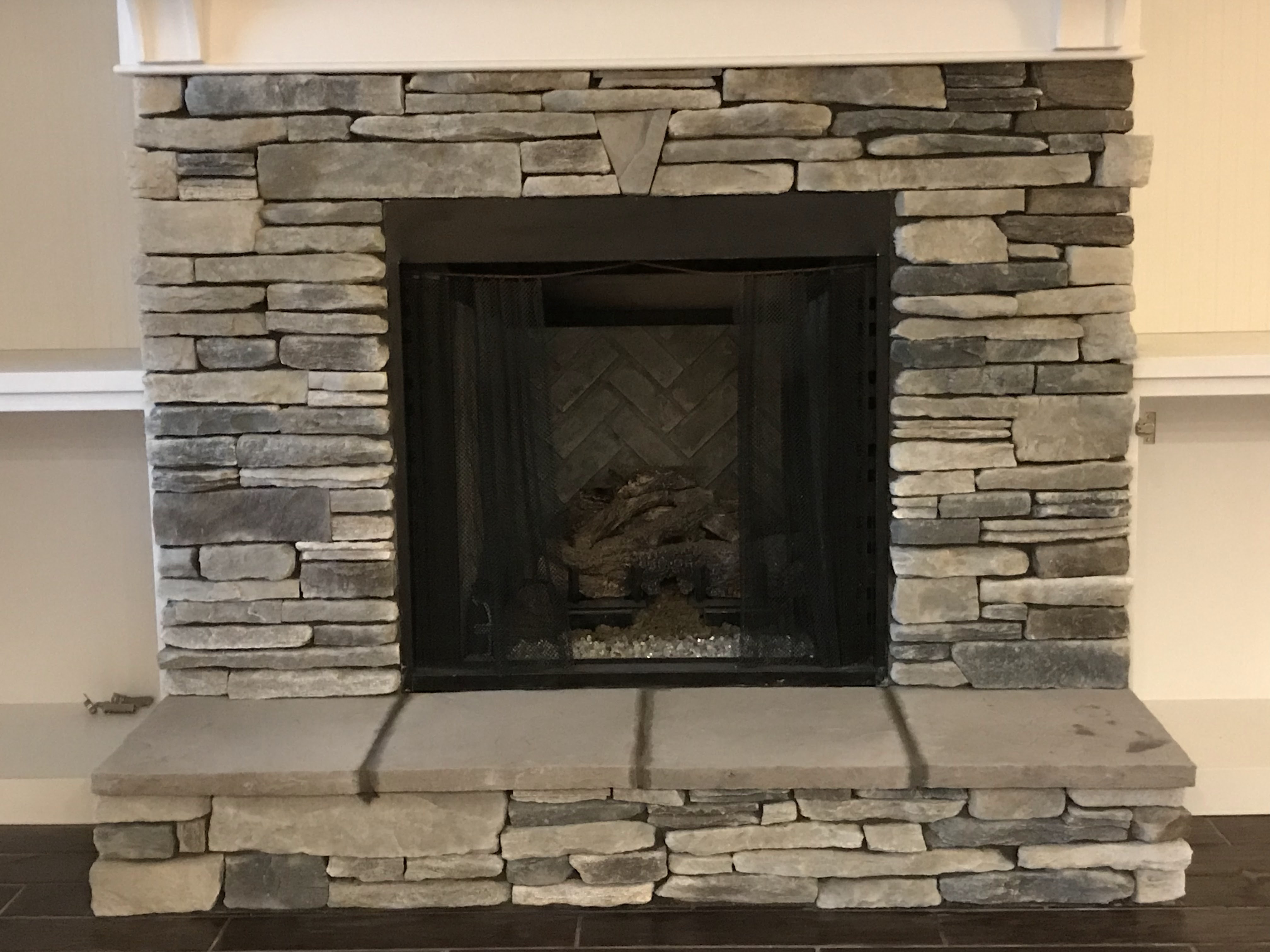 Willett Masonry Project - Professional masonry work in Tampa Bay