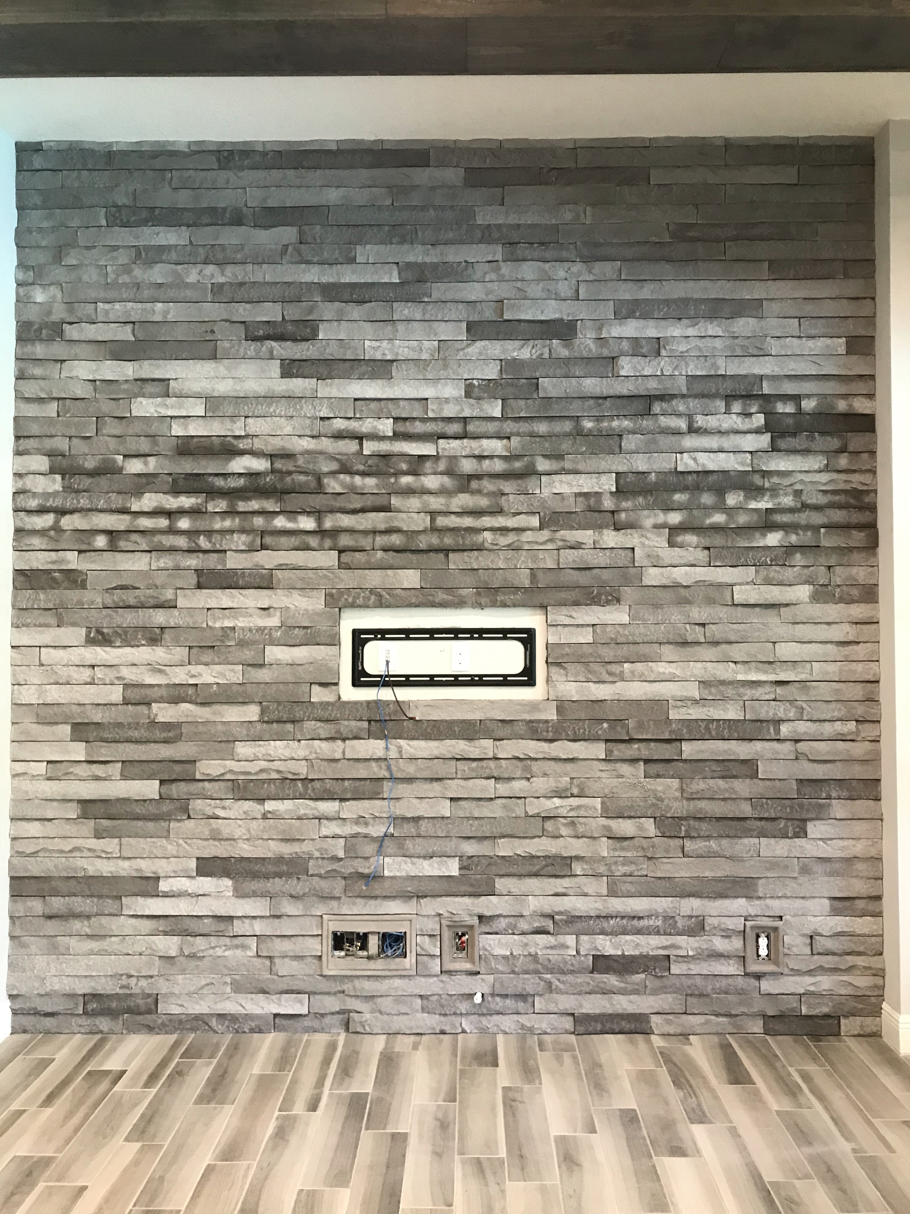 Willett Masonry Project - Professional masonry work in Tampa Bay