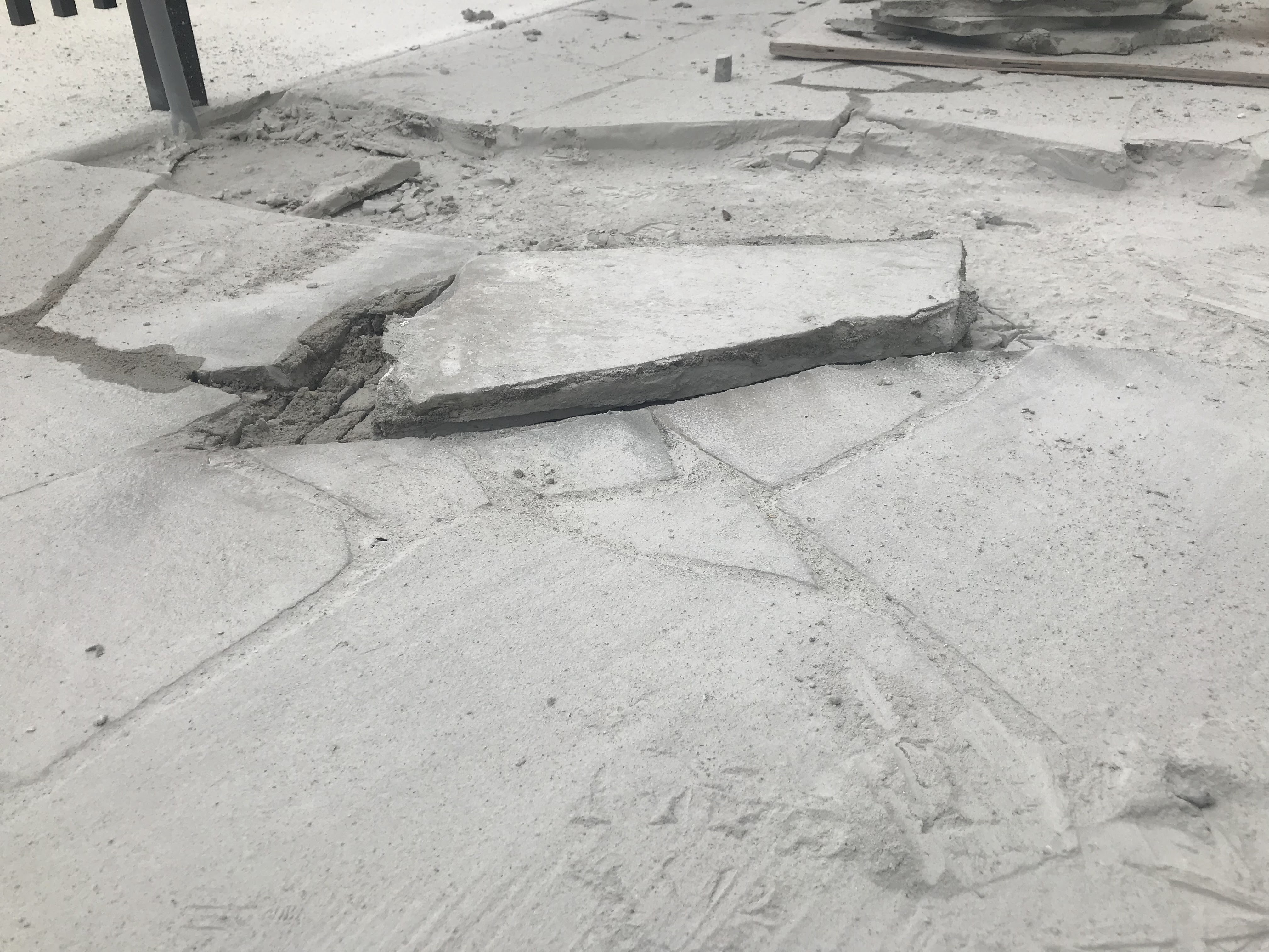 Willett Masonry Project - Professional masonry work in Tampa Bay