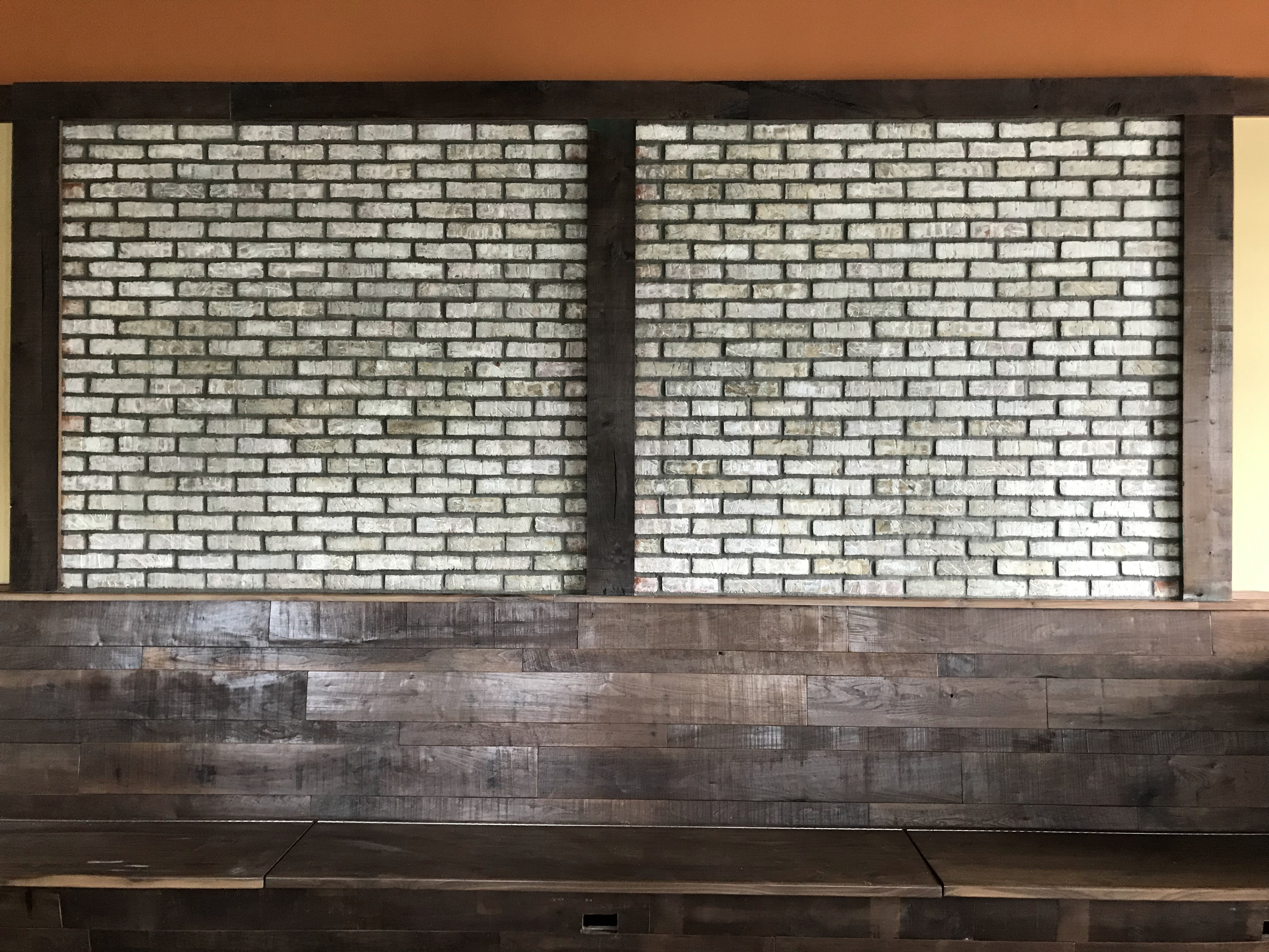 Willett Masonry Project - Professional masonry work in Tampa Bay
