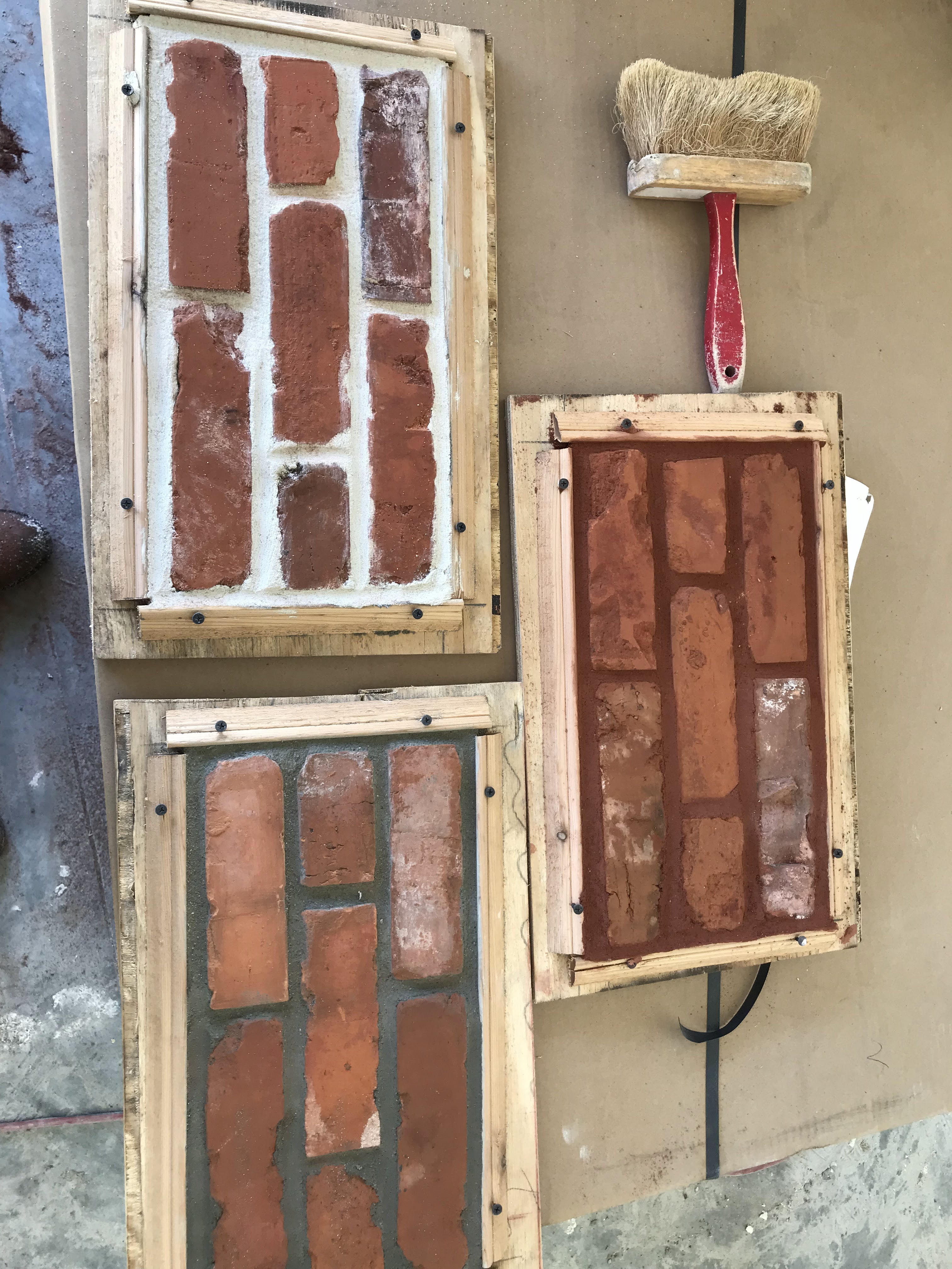 Willett Masonry Project - Professional masonry work in Tampa Bay
