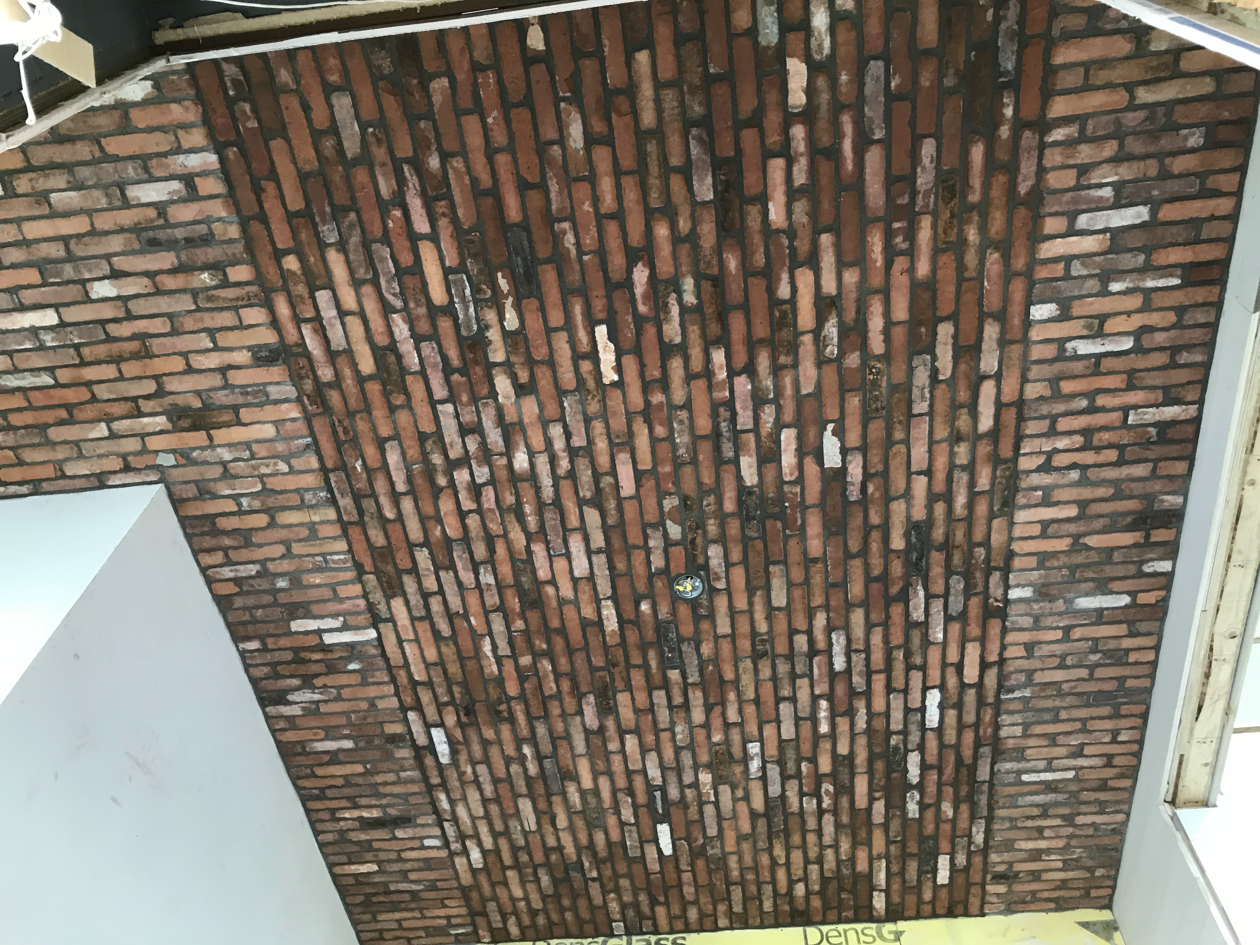 Willett Masonry Project - Professional masonry work in Tampa Bay
