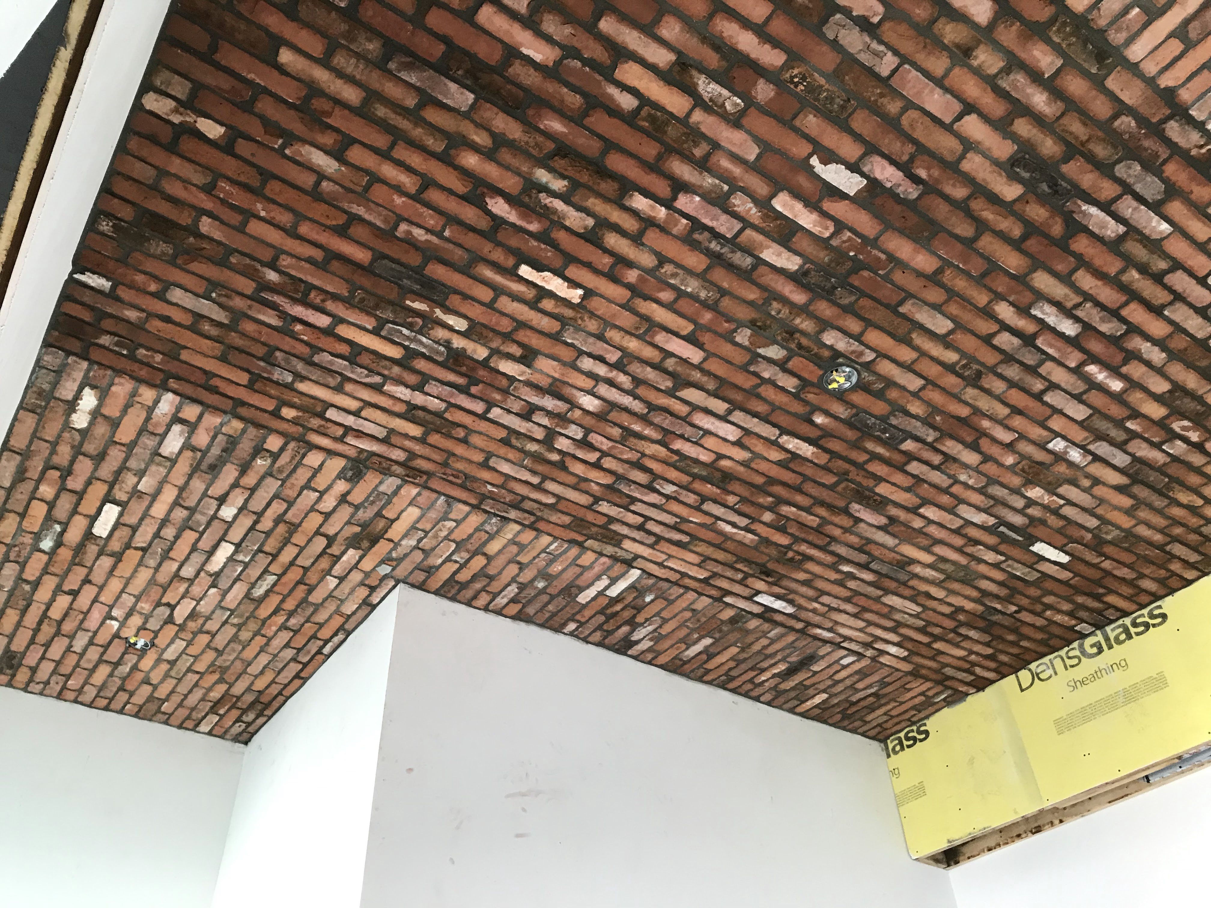 Willett Masonry Project - Professional masonry work in Tampa Bay