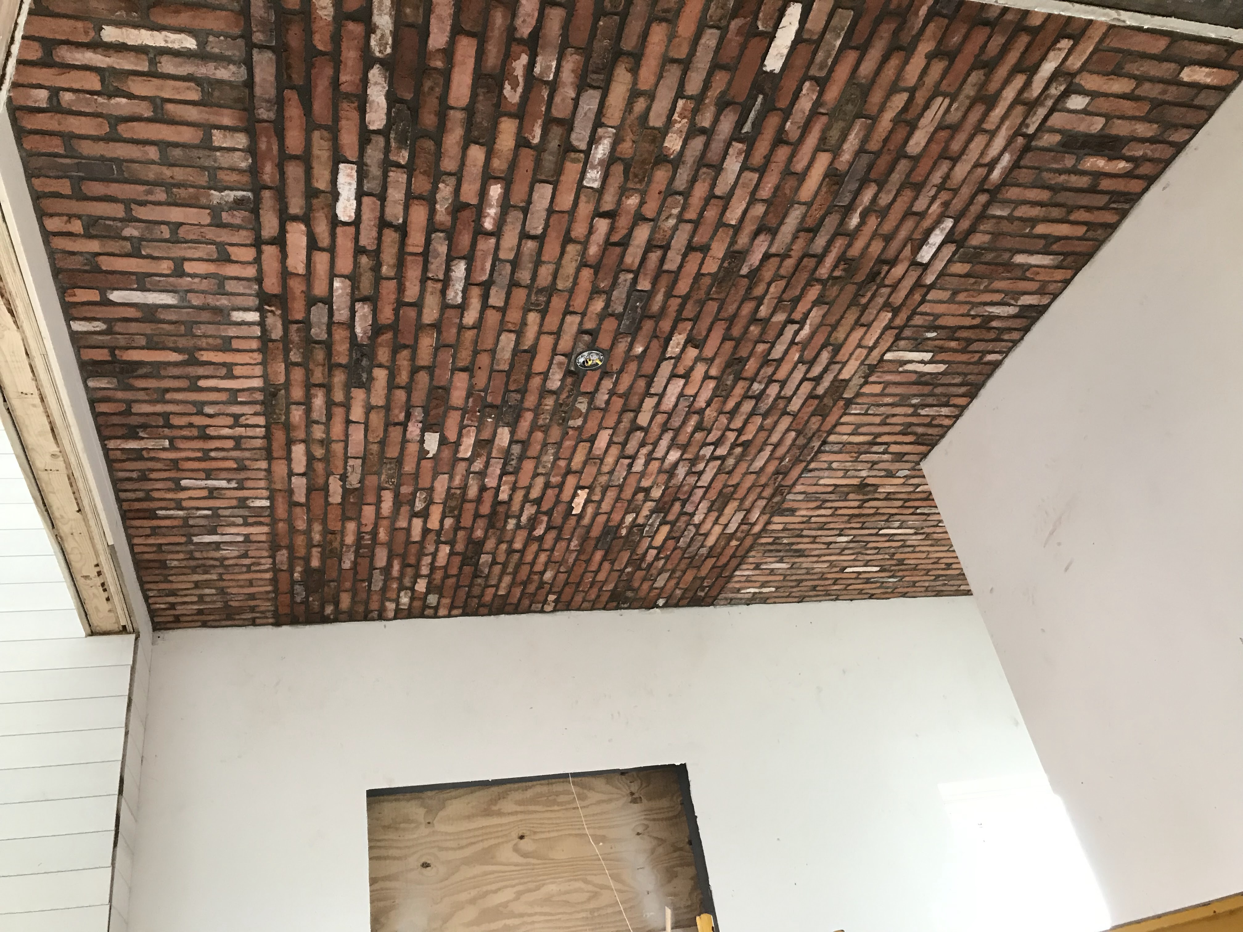 Willett Masonry Project - Professional masonry work in Tampa Bay