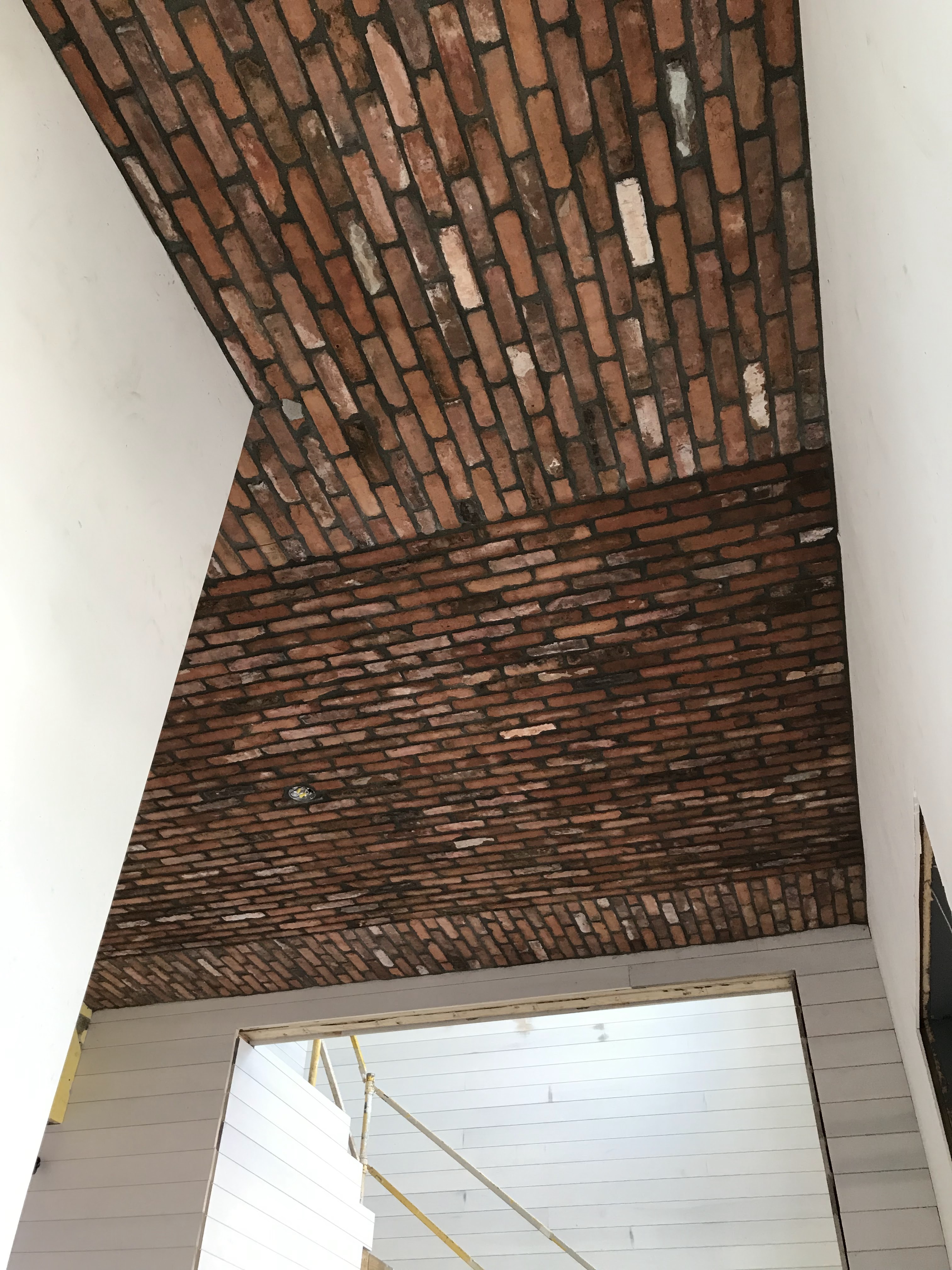 Willett Masonry Project - Professional masonry work in Tampa Bay
