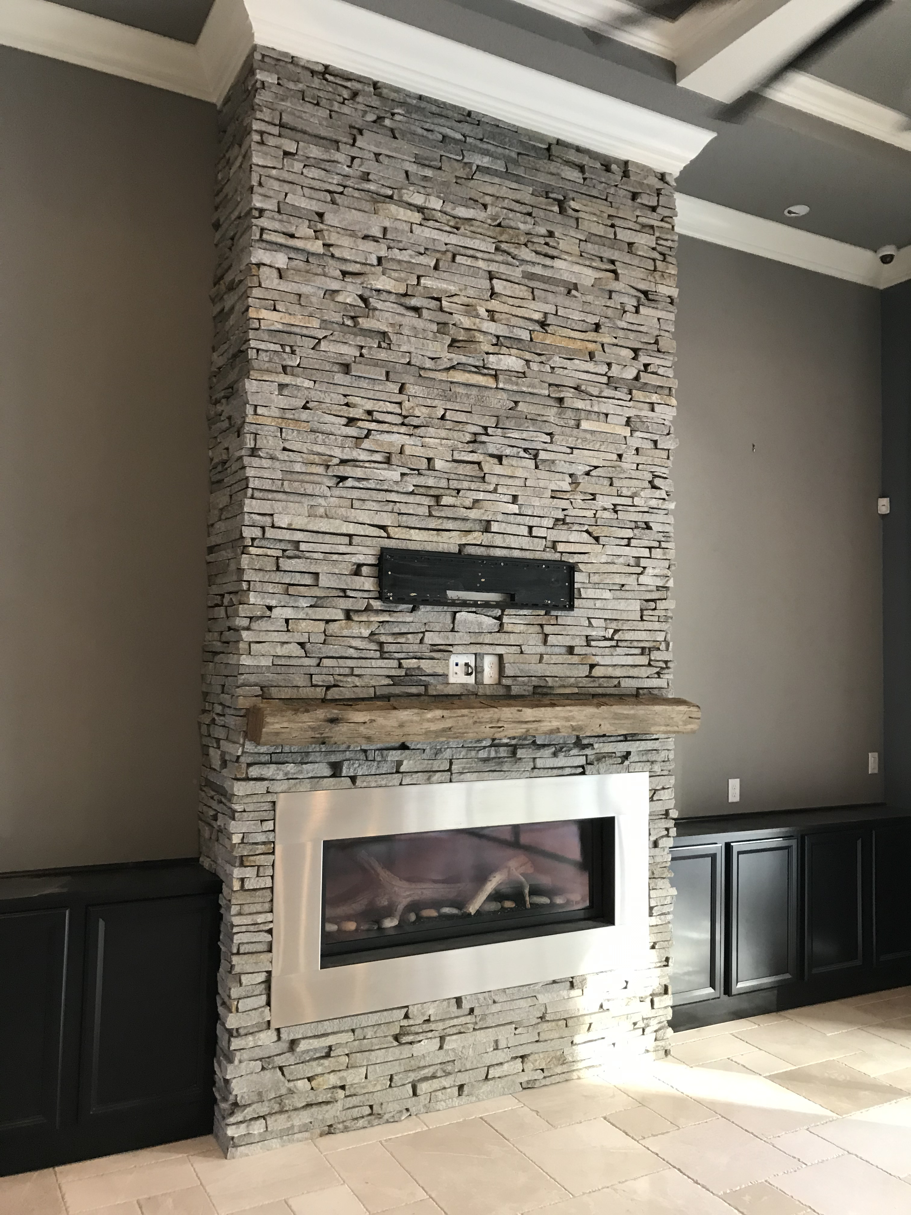 Willett Masonry Project - Professional masonry work in Tampa Bay