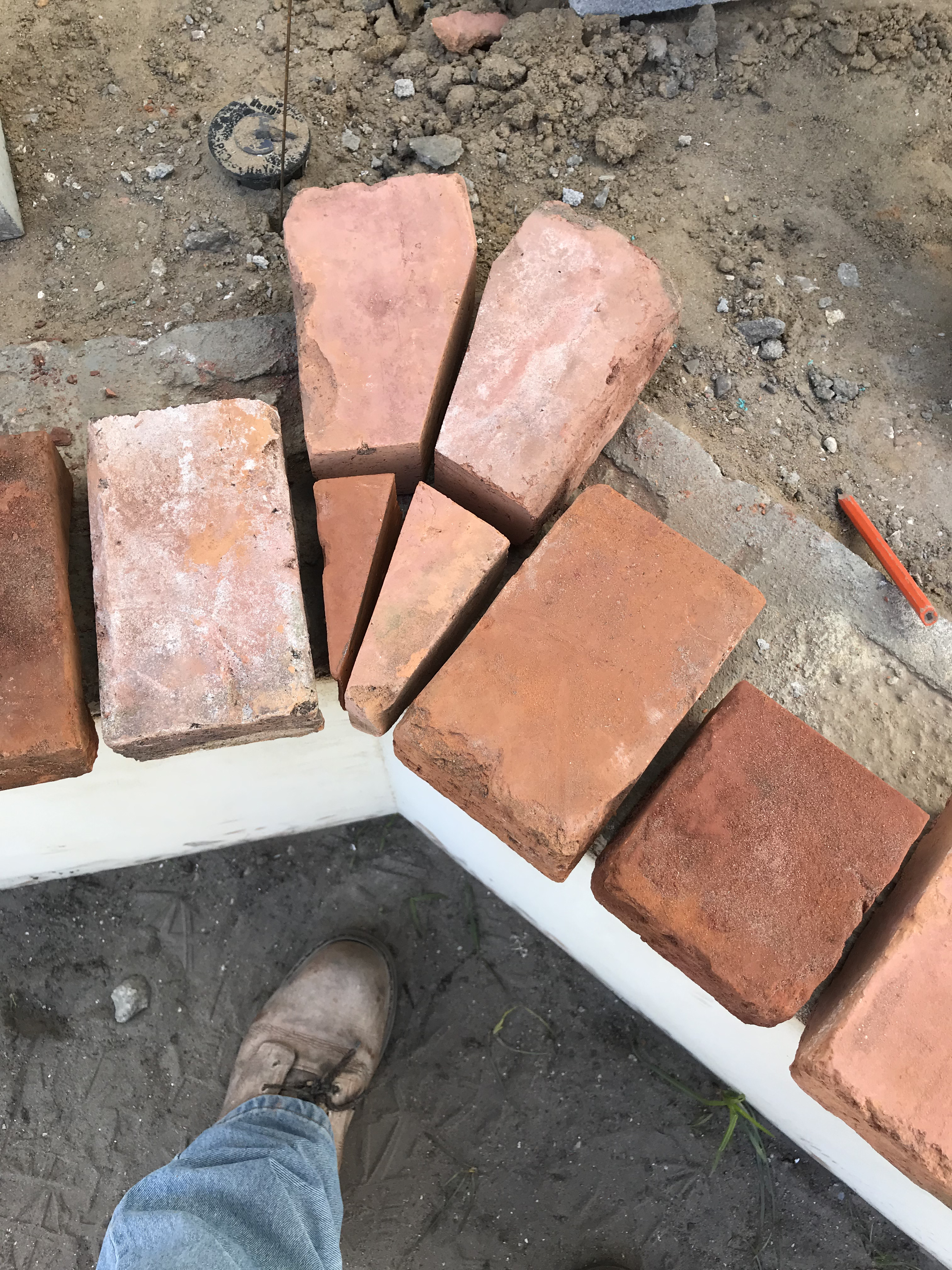 Willett Masonry Project - Professional masonry work in Tampa Bay