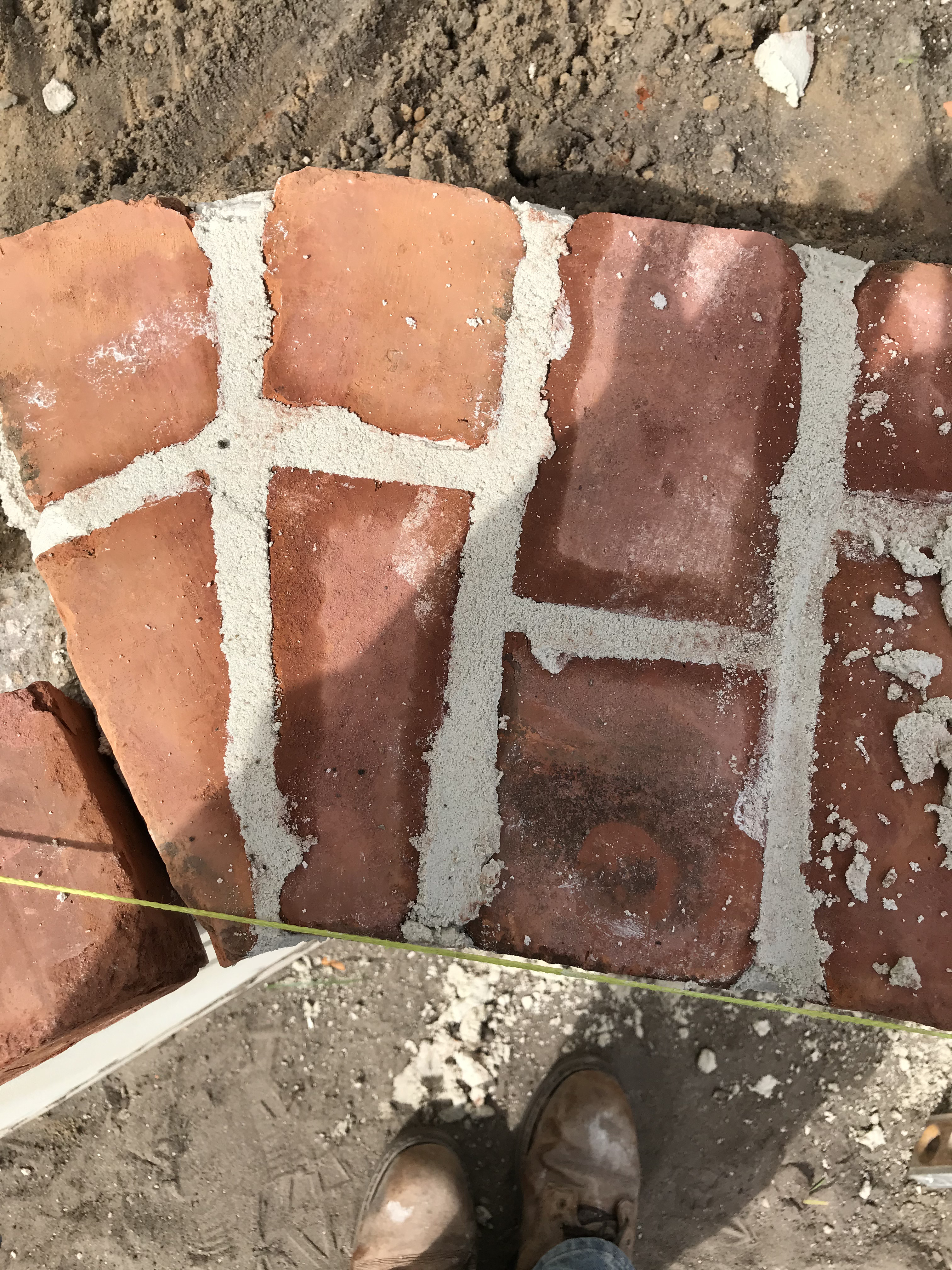 Willett Masonry Project - Professional masonry work in Tampa Bay