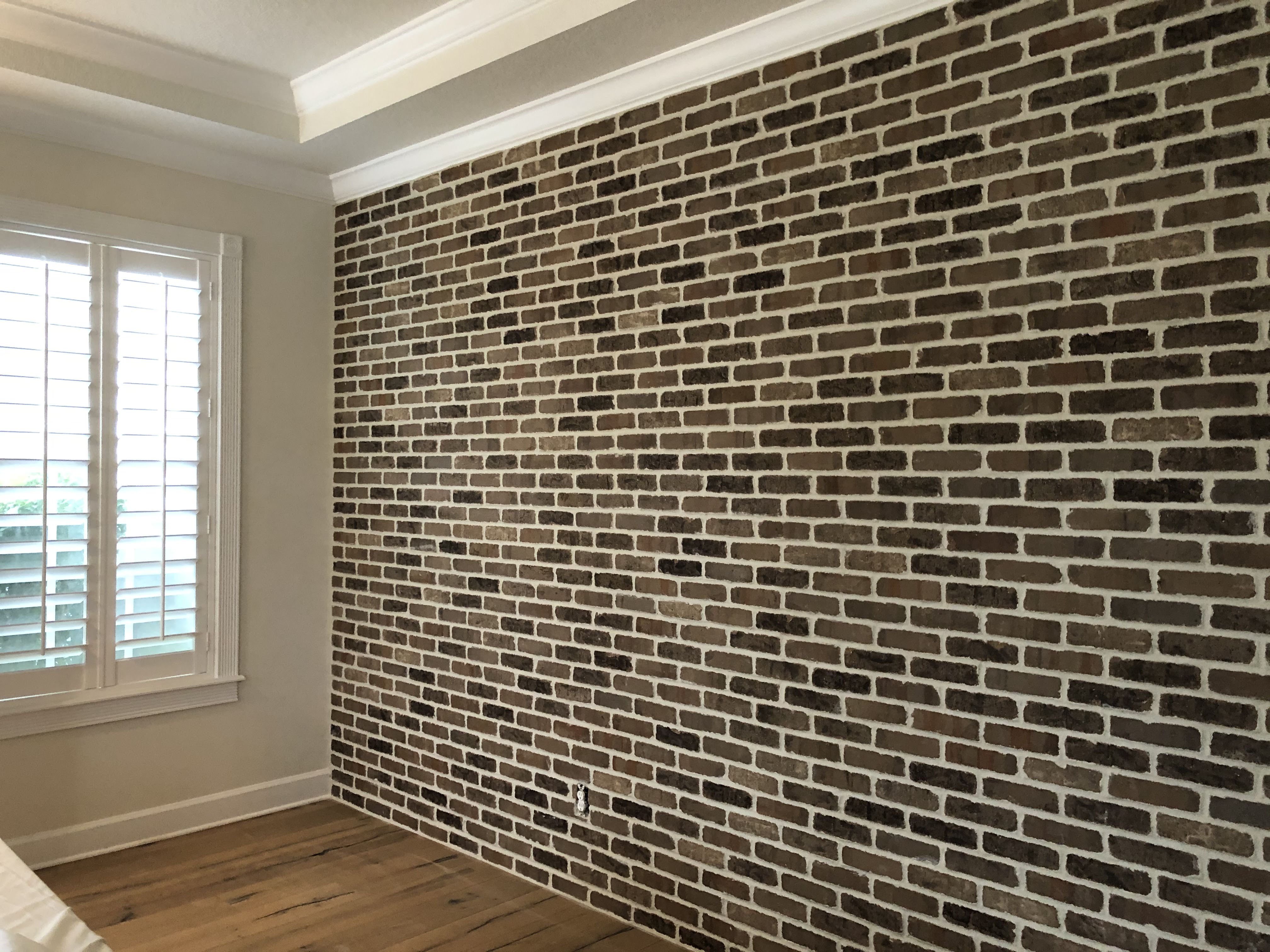 Willett Masonry Project - Professional masonry work in Tampa Bay