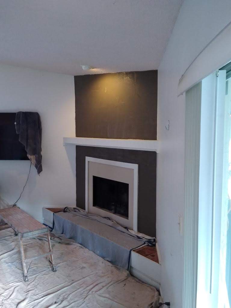 Willett Masonry Project - Professional masonry work in Tampa Bay