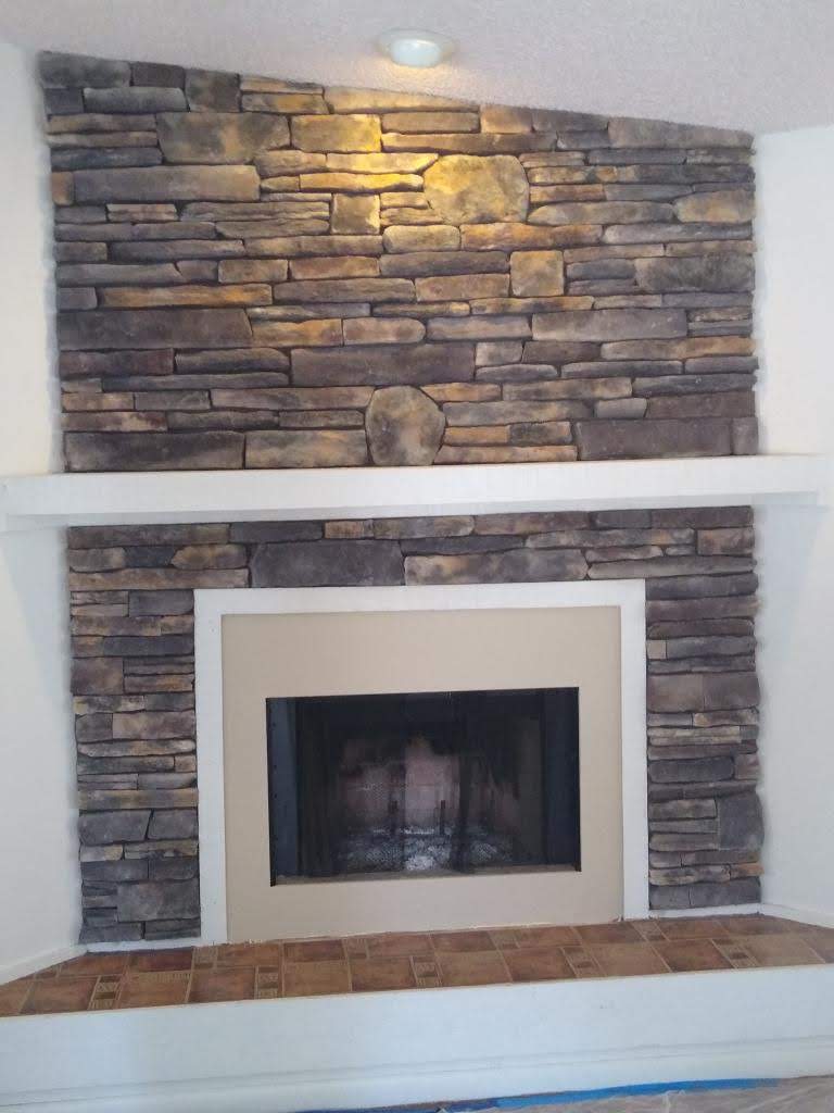 Willett Masonry Project - Professional masonry work in Tampa Bay