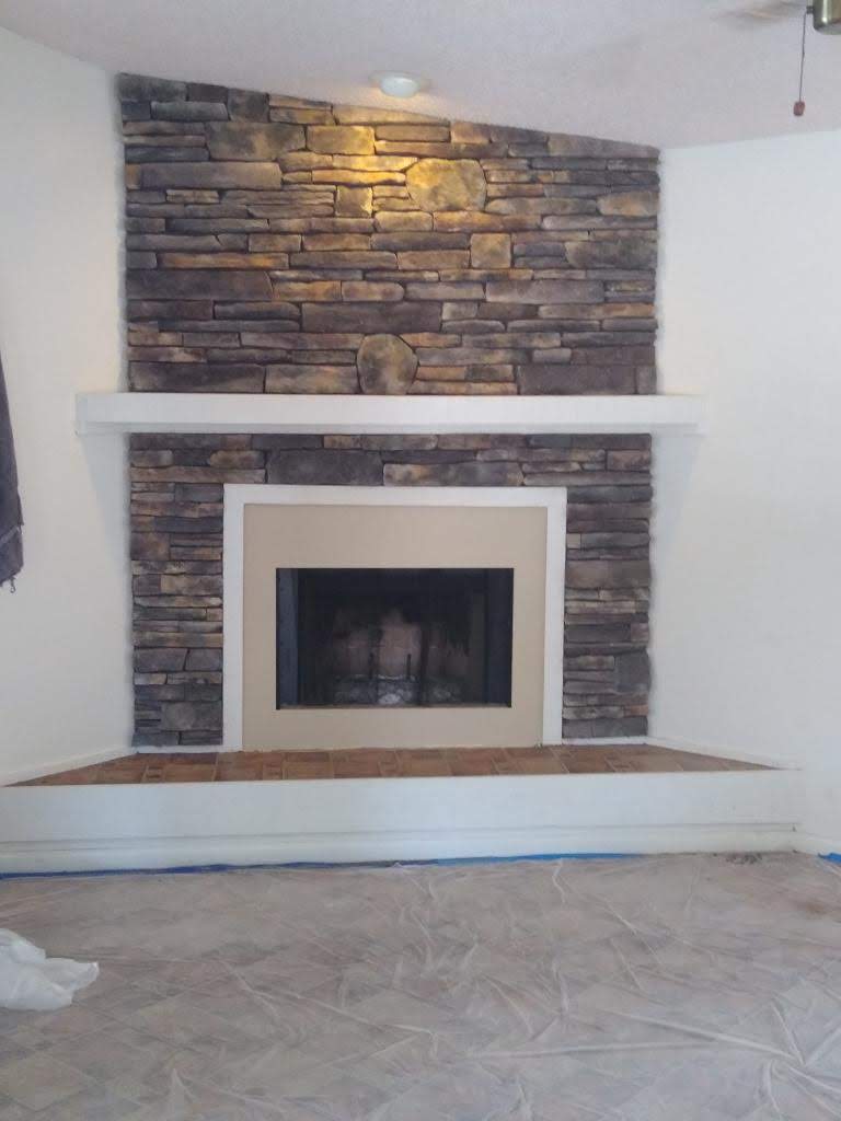 Willett Masonry Project - Professional masonry work in Tampa Bay