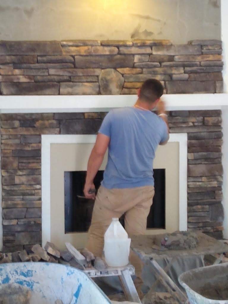Willett Masonry Project - Professional masonry work in Tampa Bay