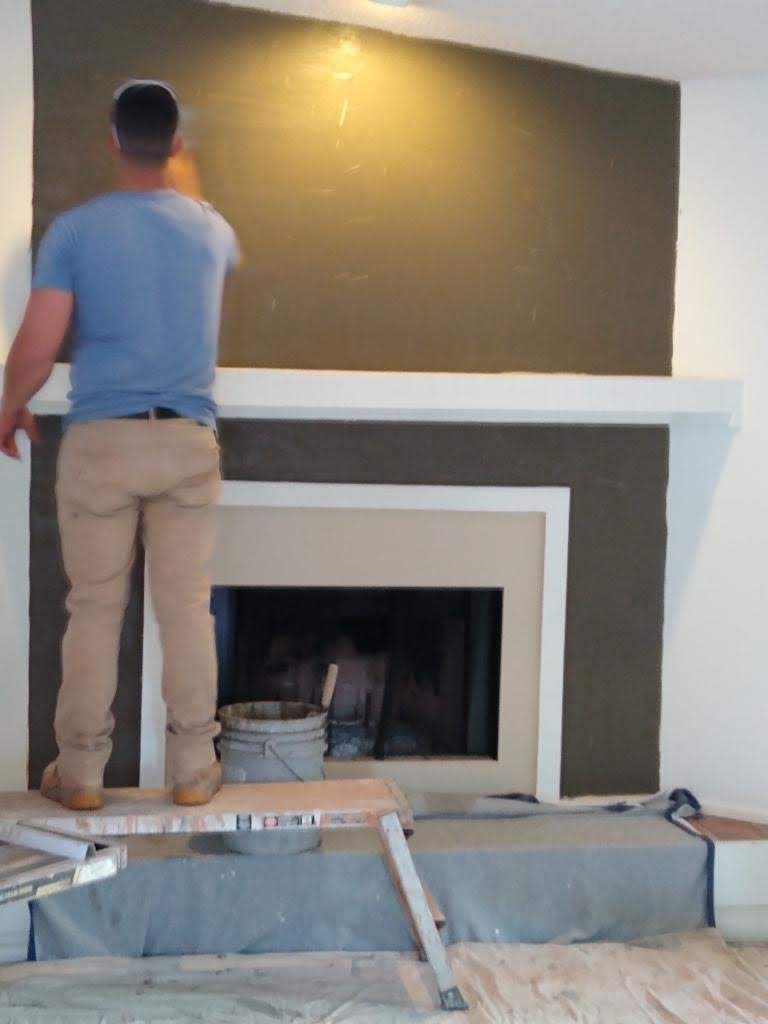 Willett Masonry Project - Professional masonry work in Tampa Bay