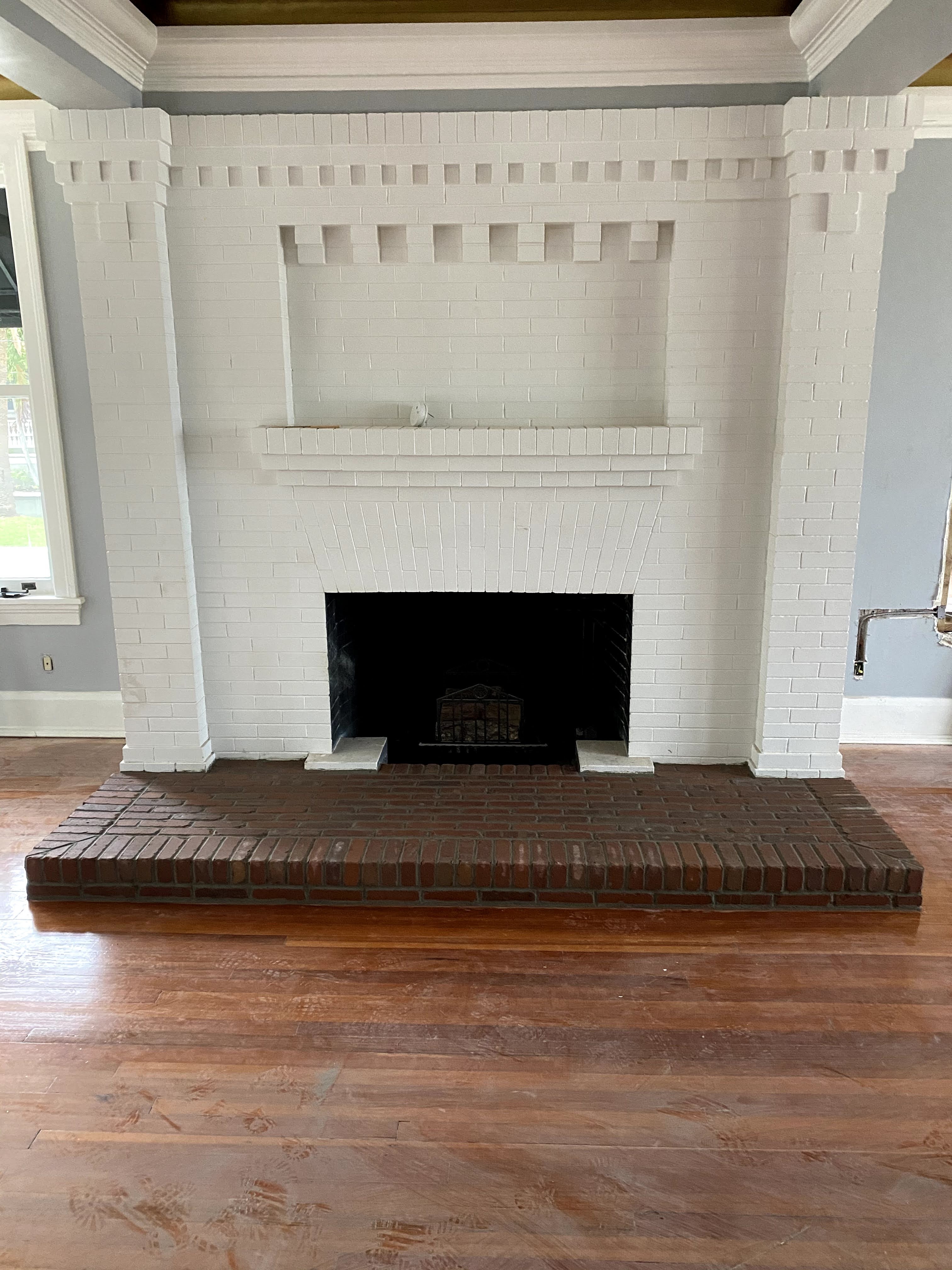 Willett Masonry Project - Professional masonry work in Tampa Bay