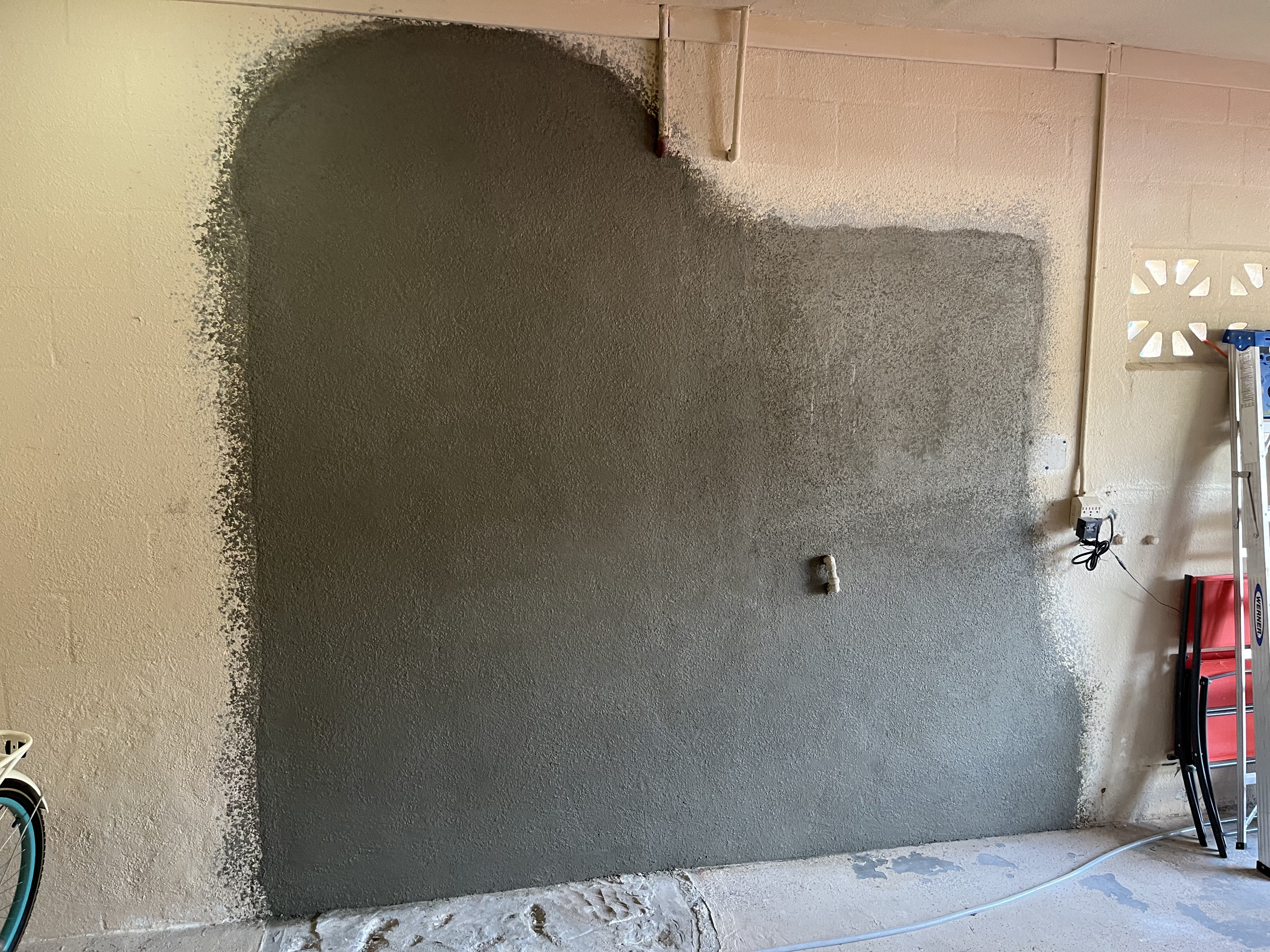 Willett Masonry Project - Professional masonry work in Tampa Bay