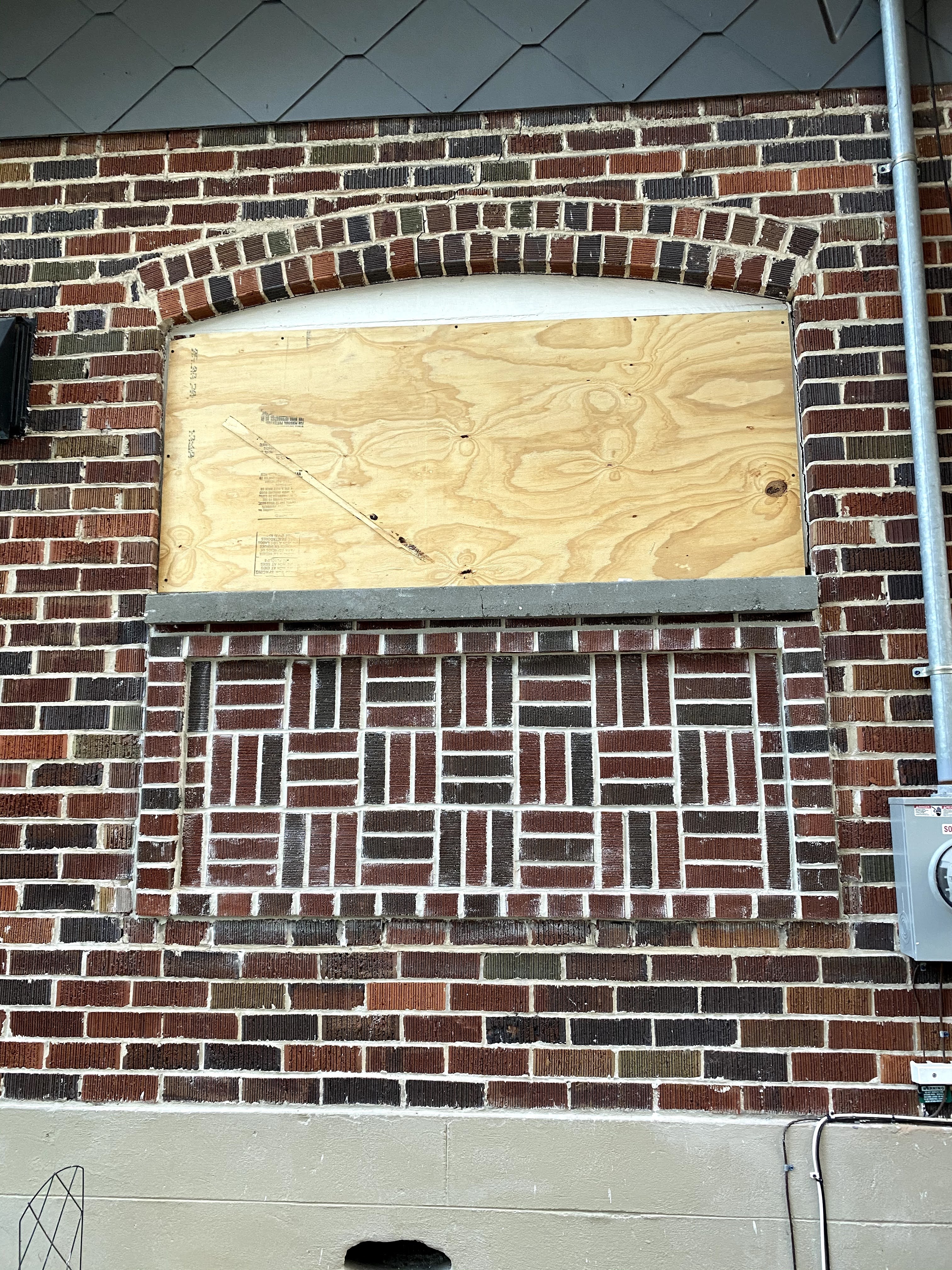 Willett Masonry Project - Professional masonry work in Tampa Bay