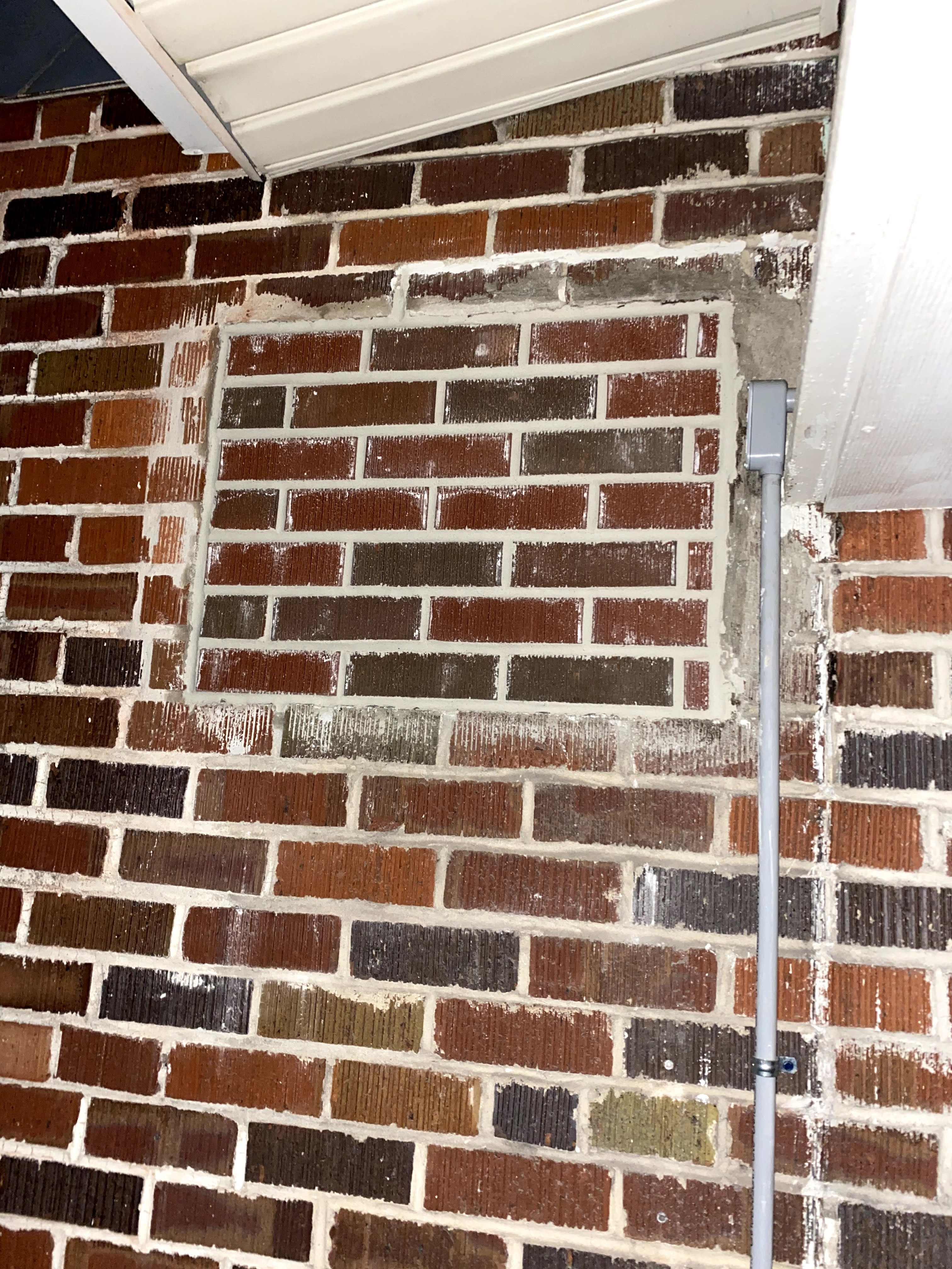 Willett Masonry Project - Professional masonry work in Tampa Bay