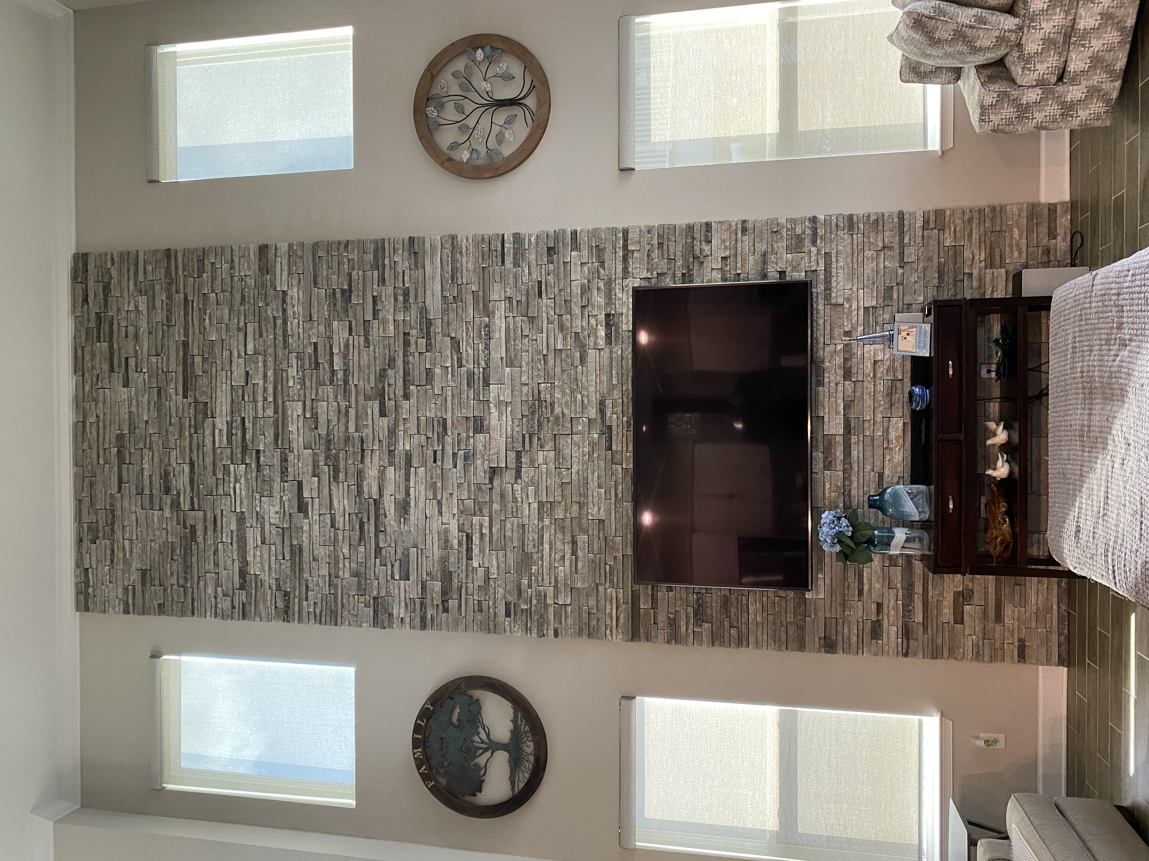 Custom Masonry Work